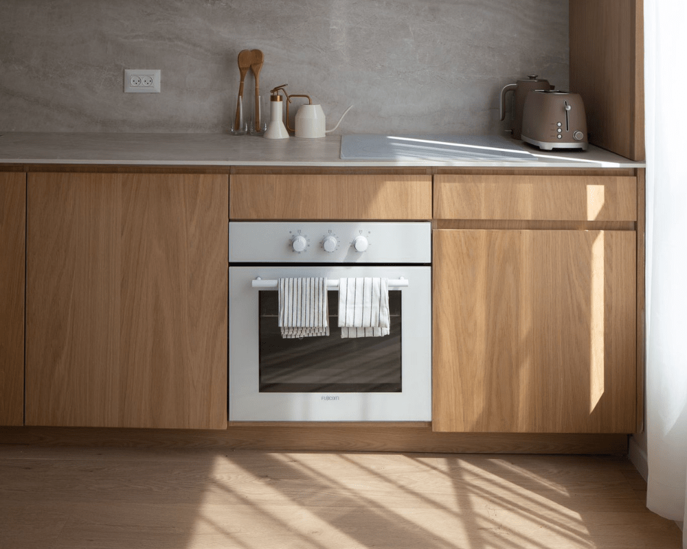 Apartment Remodel, Tel-Aviv Israel - MC- Mario Capasa