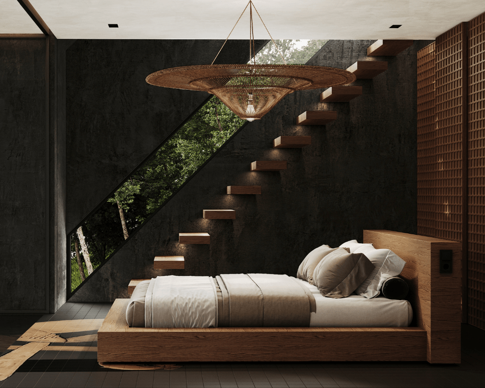 Hotel in Ubud, Bali - MC- Mario Capasa