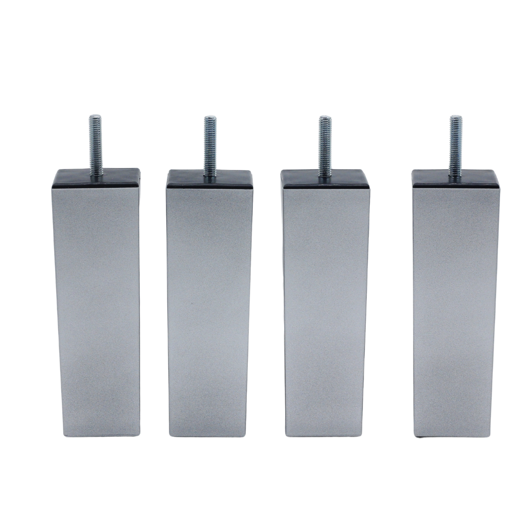 Feathers Sofa Legs - Set of 4 - Mario Capasa