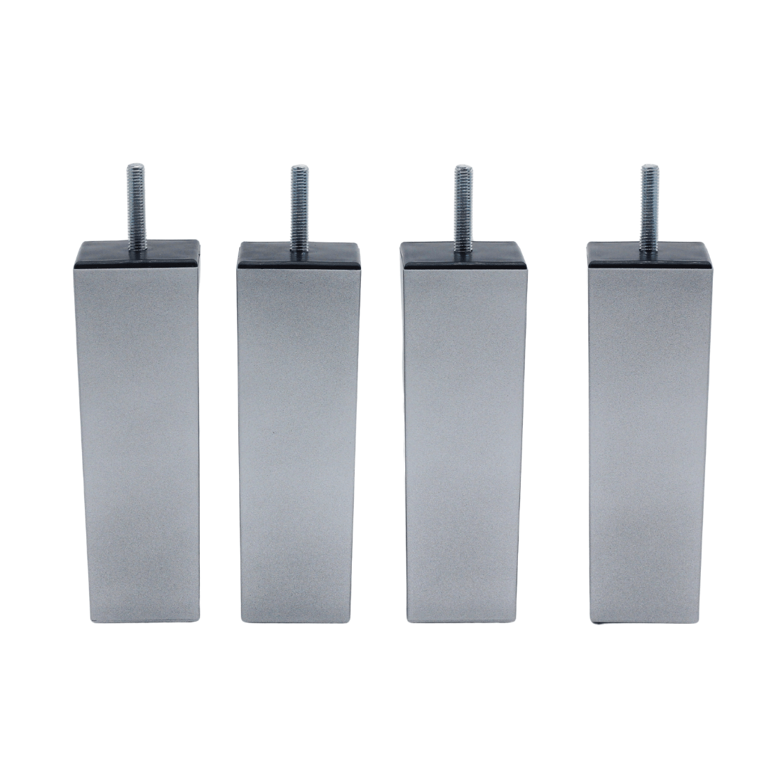 Legs - Feathers Sofa Legs - Set of 4 - MC - Mario Capasa
