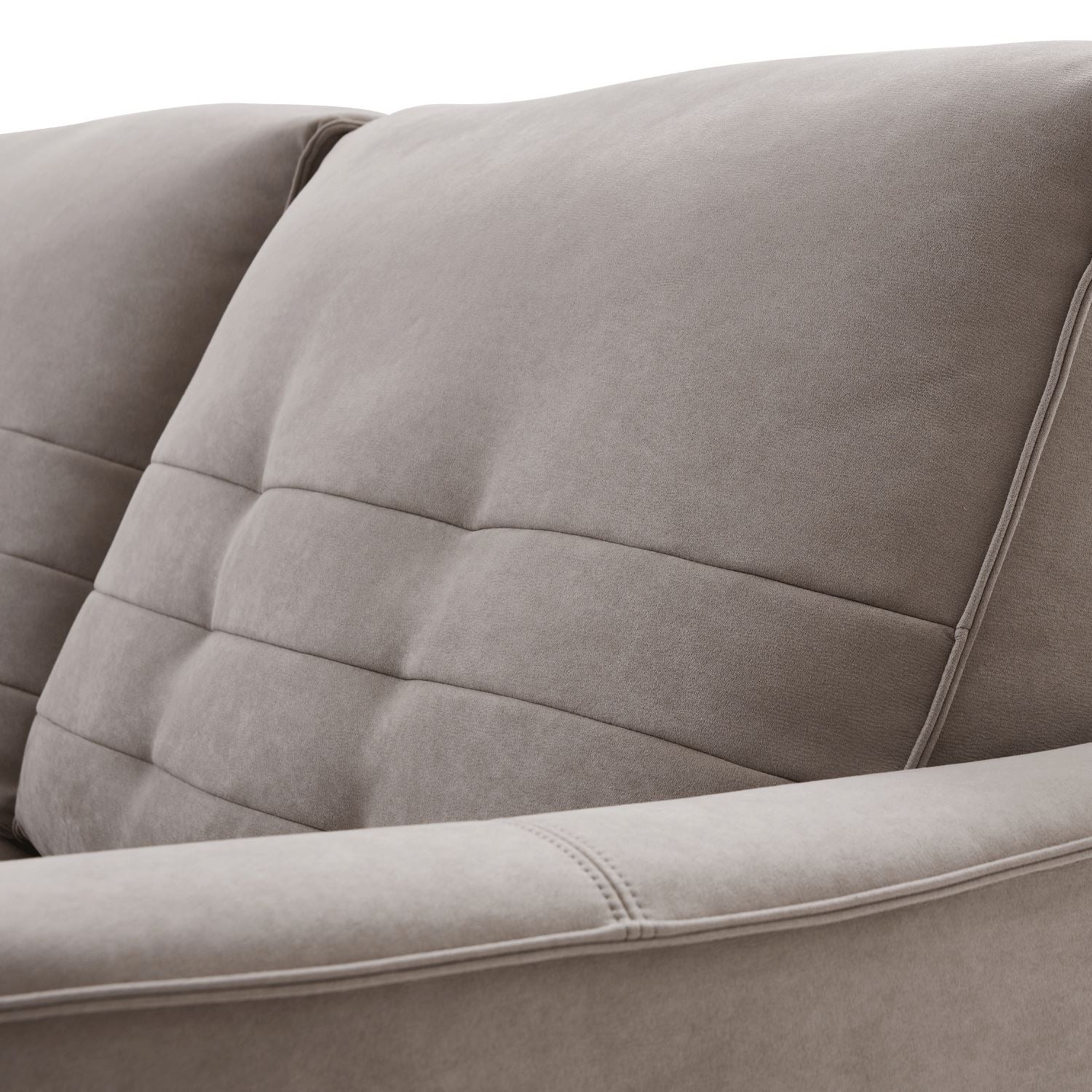 Recliner - Intimo Recliner Sofa - MC - Mario Capasa