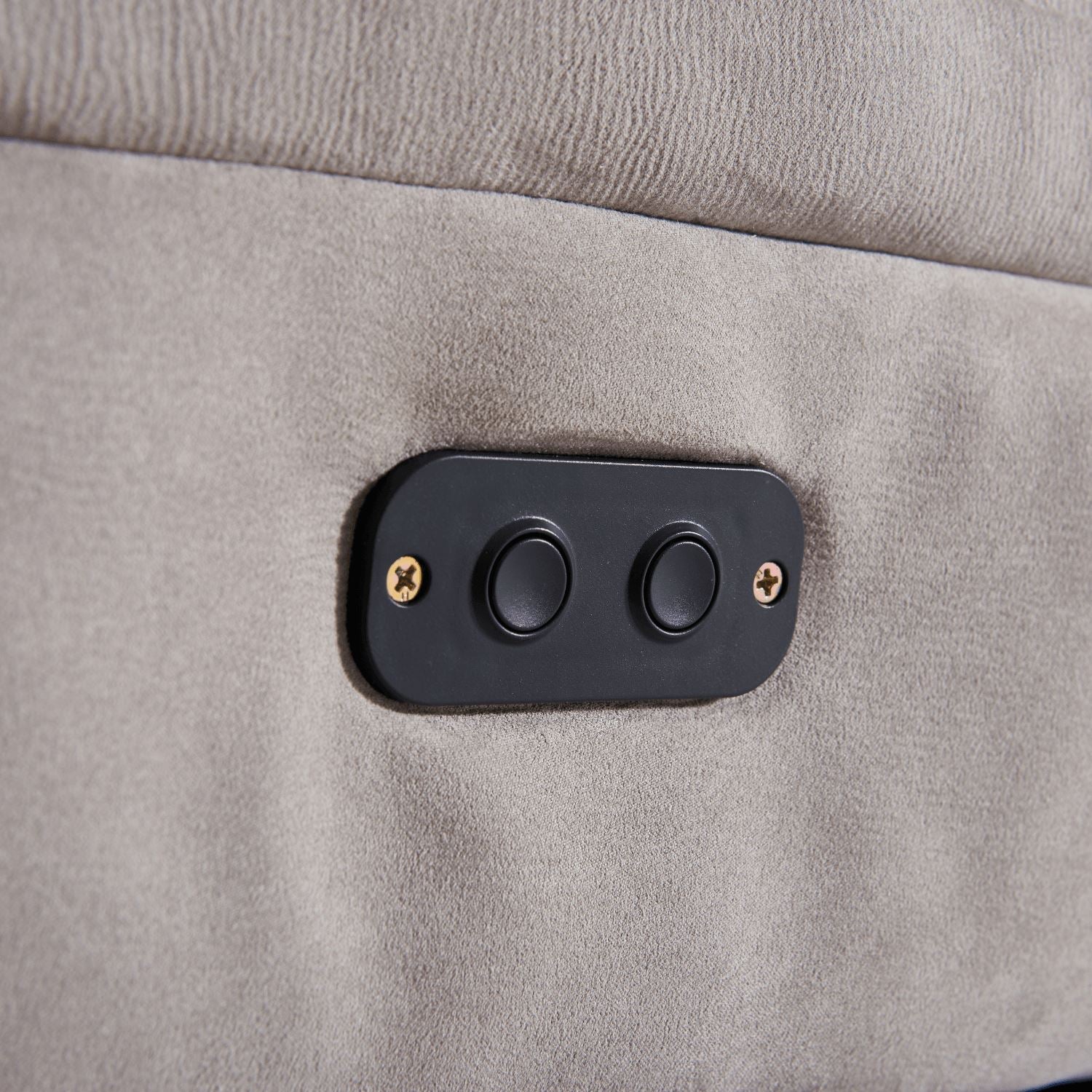 Recliner - Intimo Recliner Sofa - MC - Mario Capasa