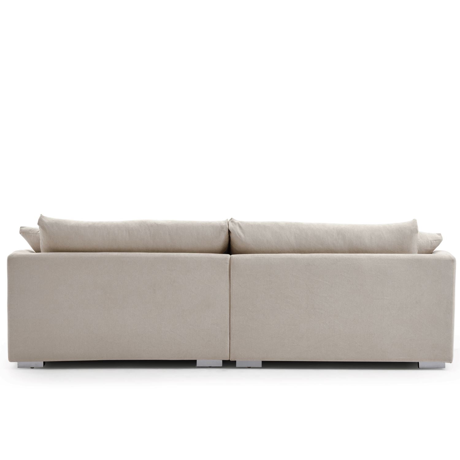 Sofa - Feathers Sofa - MC - Mario Capasa