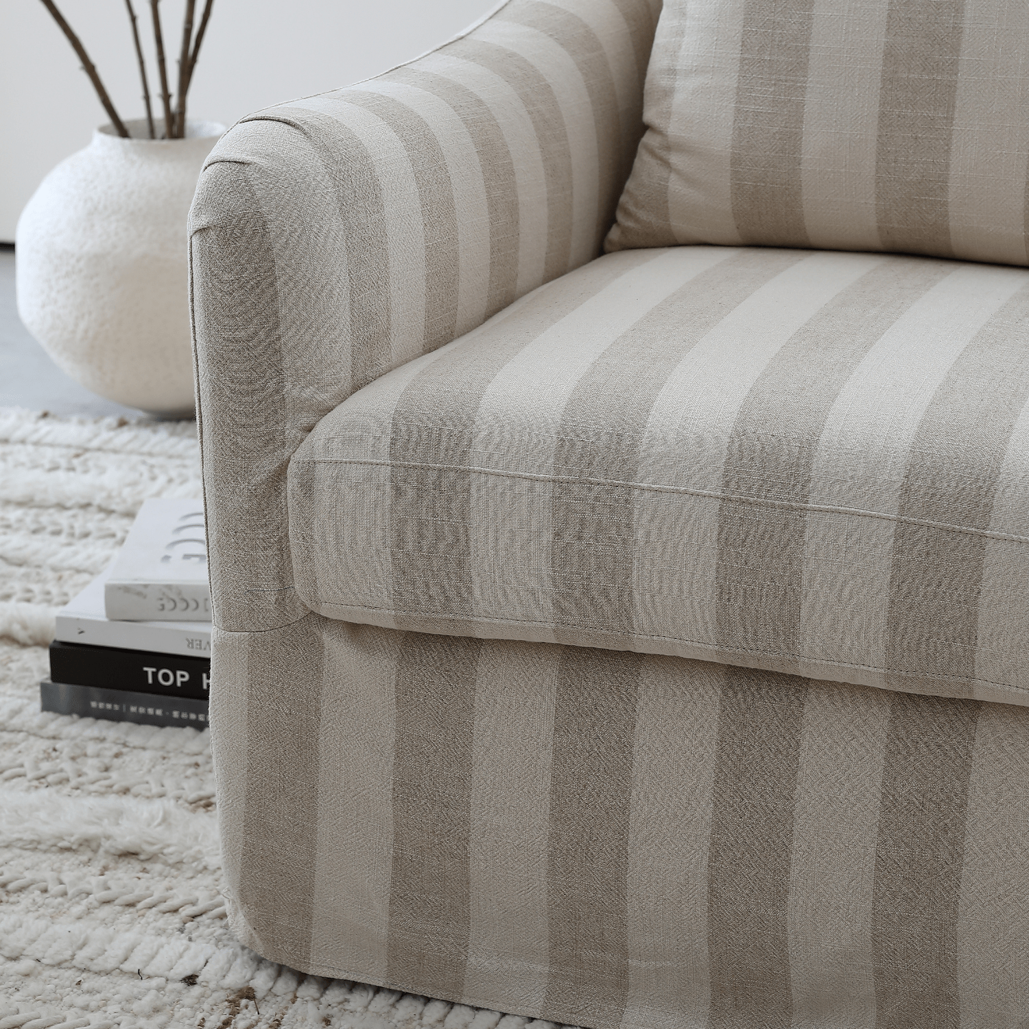 Accent Chair - Galili Accent Chair - MC - Mario Capasa