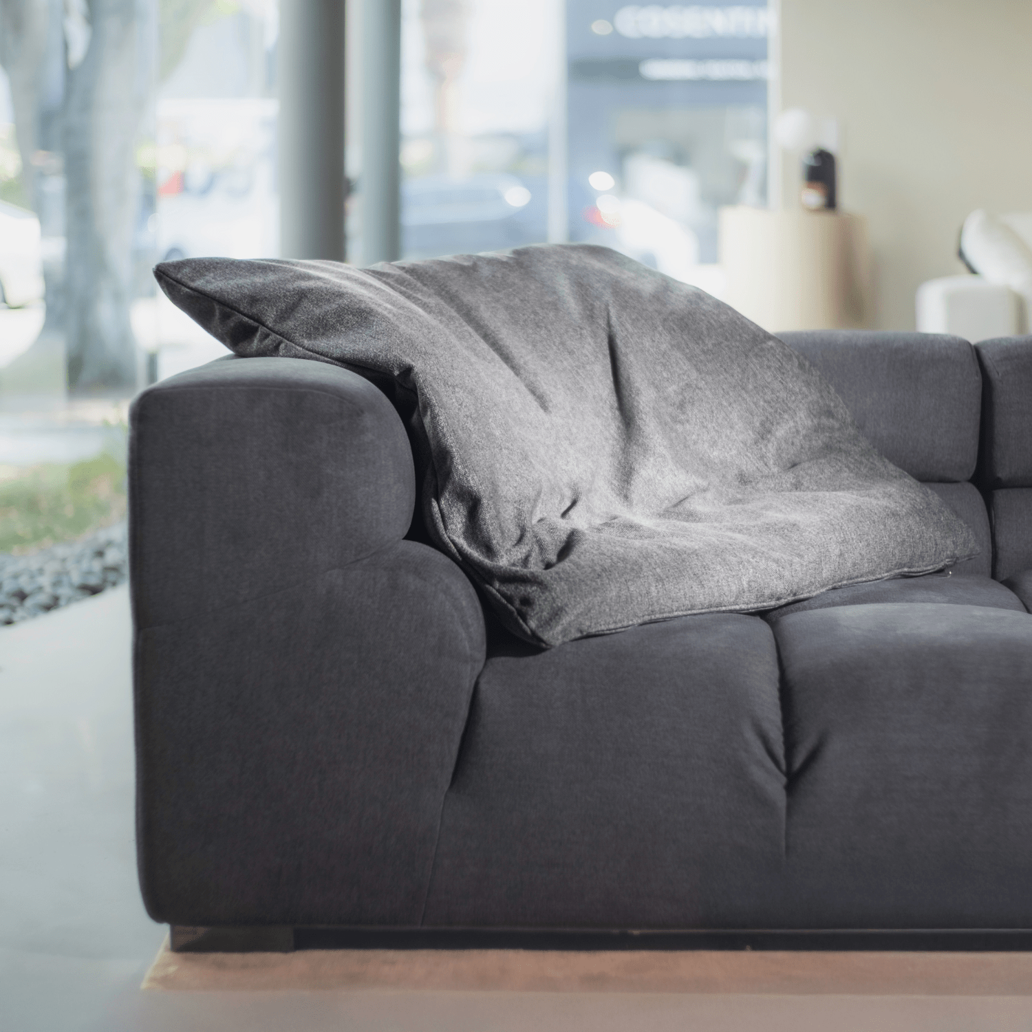 - The Amora Massive Cloud Pillow - MC - Mario Capasa