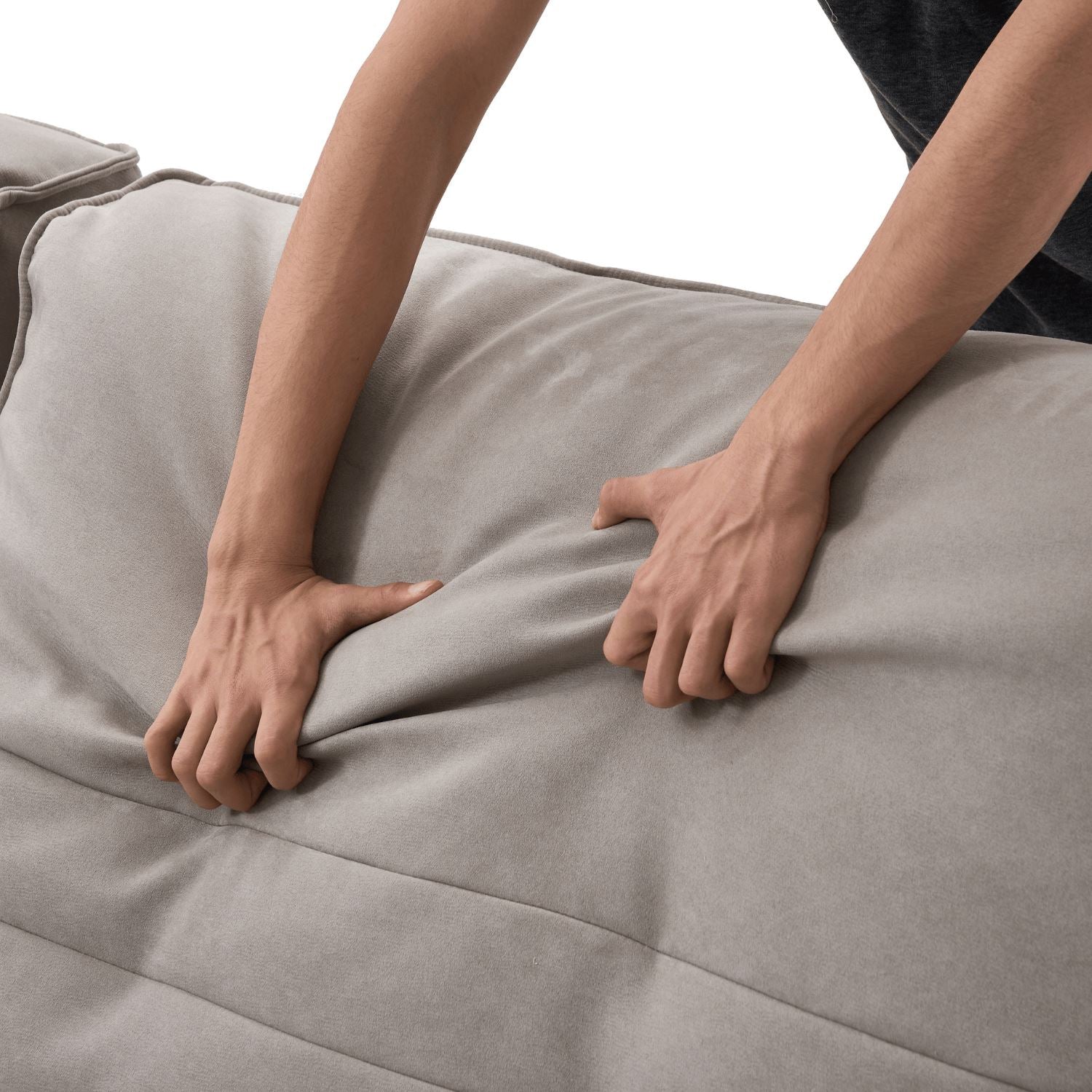 Recliner - Intimo Recliner Sofa - MC - Mario Capasa