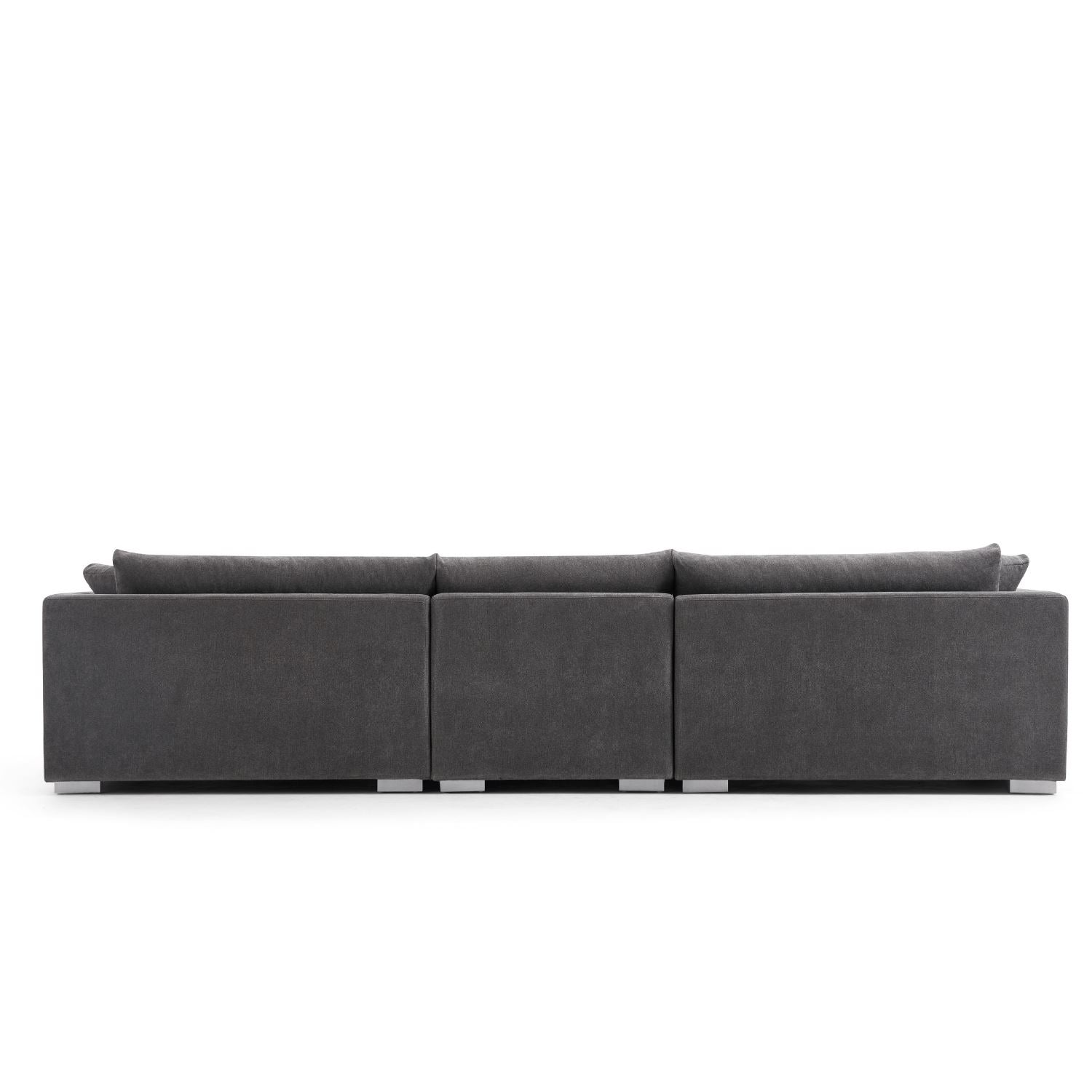 Sofa - Feathers Sofa - MC - Mario Capasa