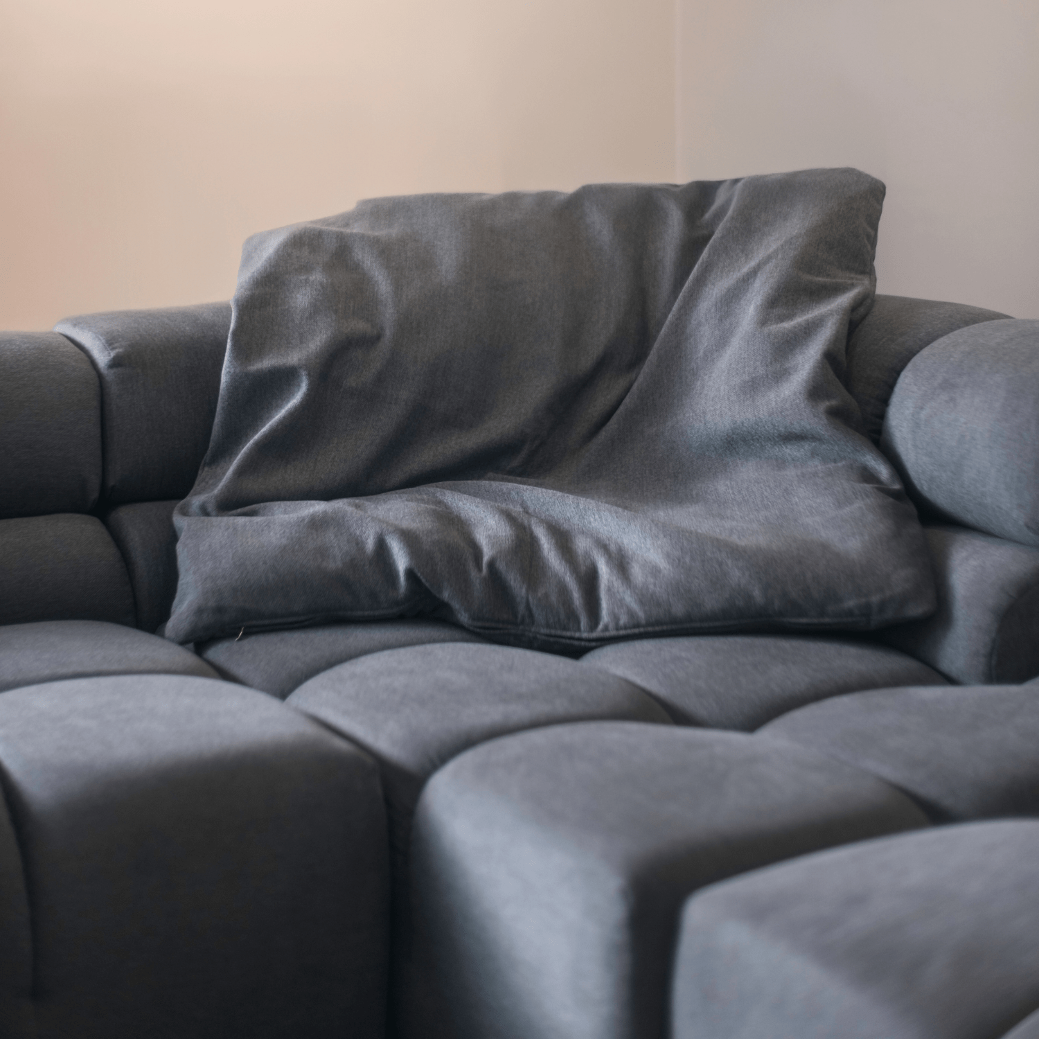 - The Amora Massive Cloud Pillow - MC - Mario Capasa