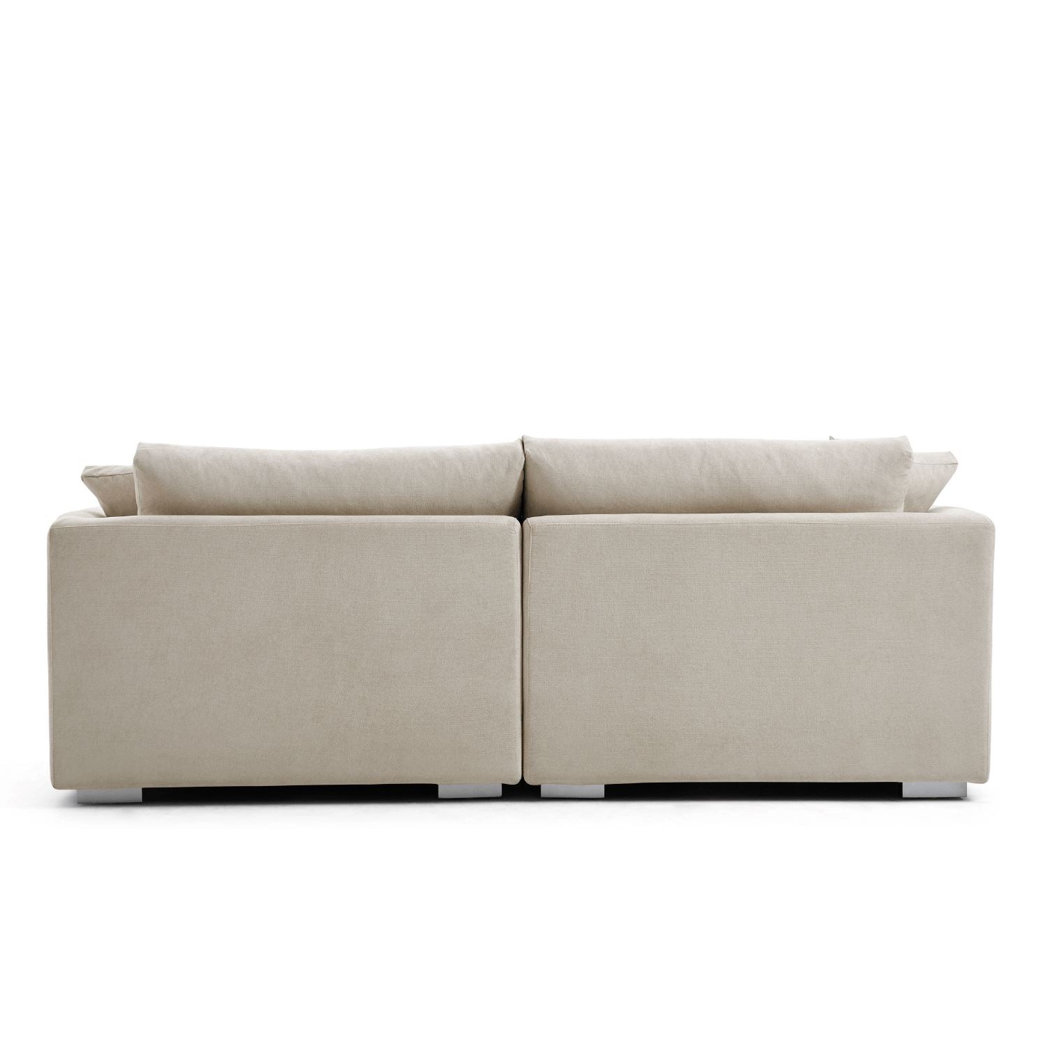 Sofa - Feathers Sofa - MC - Mario Capasa