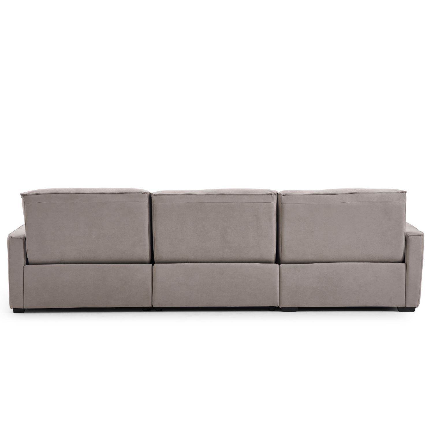 Recliner - Intimo Recliner Sofa - MC - Mario Capasa