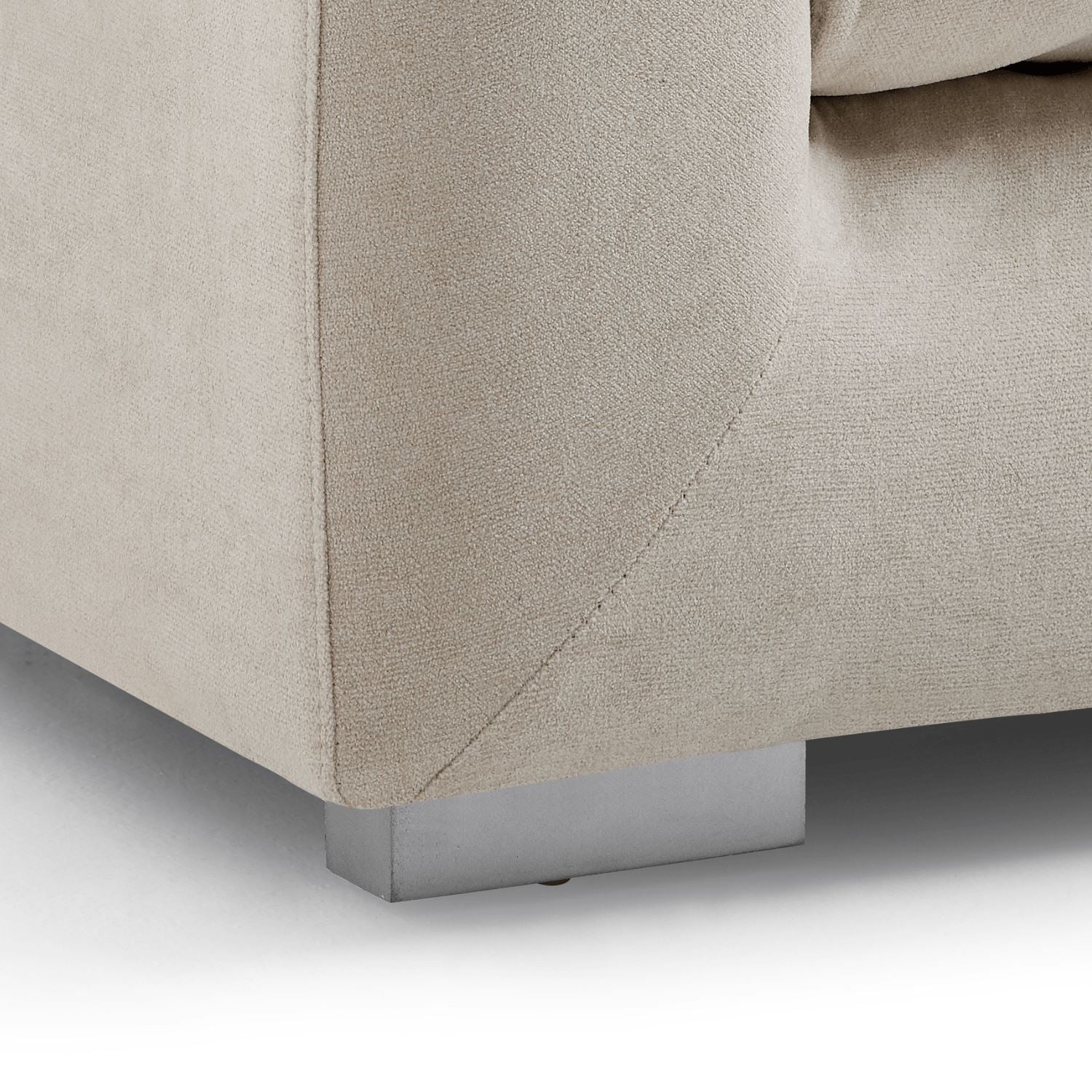 Sofa - Feathers Sofa - MC - Mario Capasa