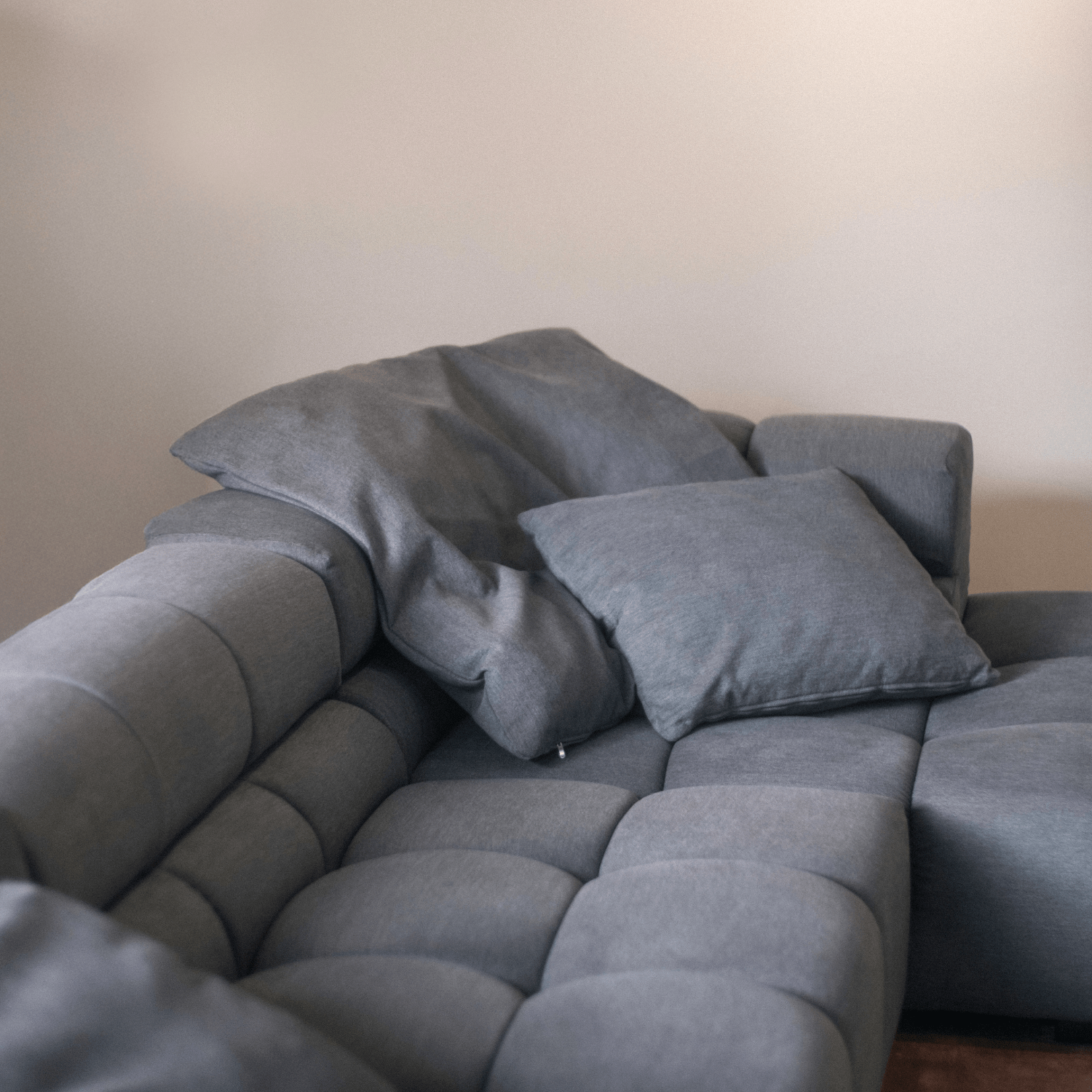 - The Amora Massive Cloud Pillow - MC - Mario Capasa