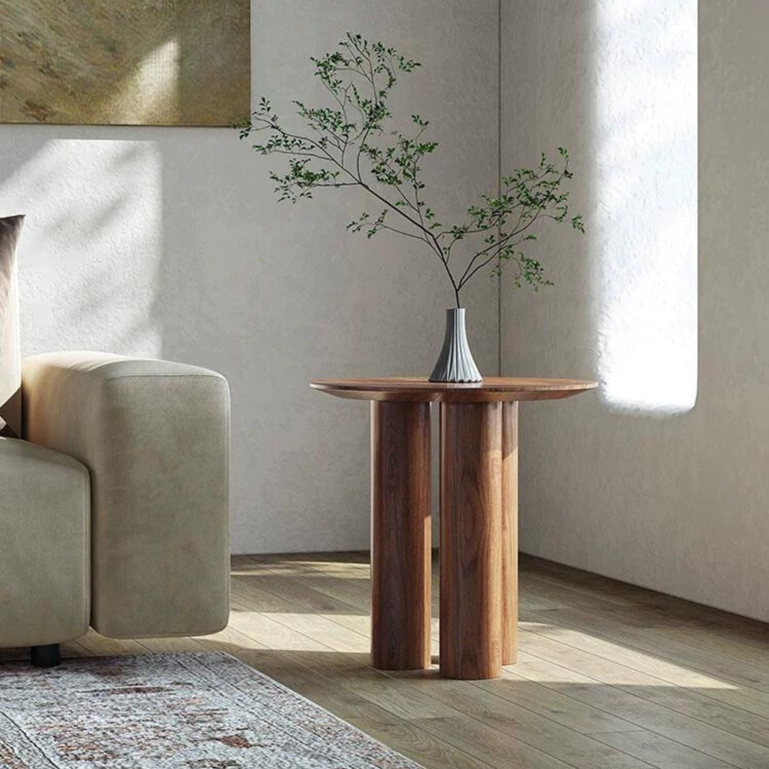 Side Table - Atwood Side Table - MC - Mario Capasa