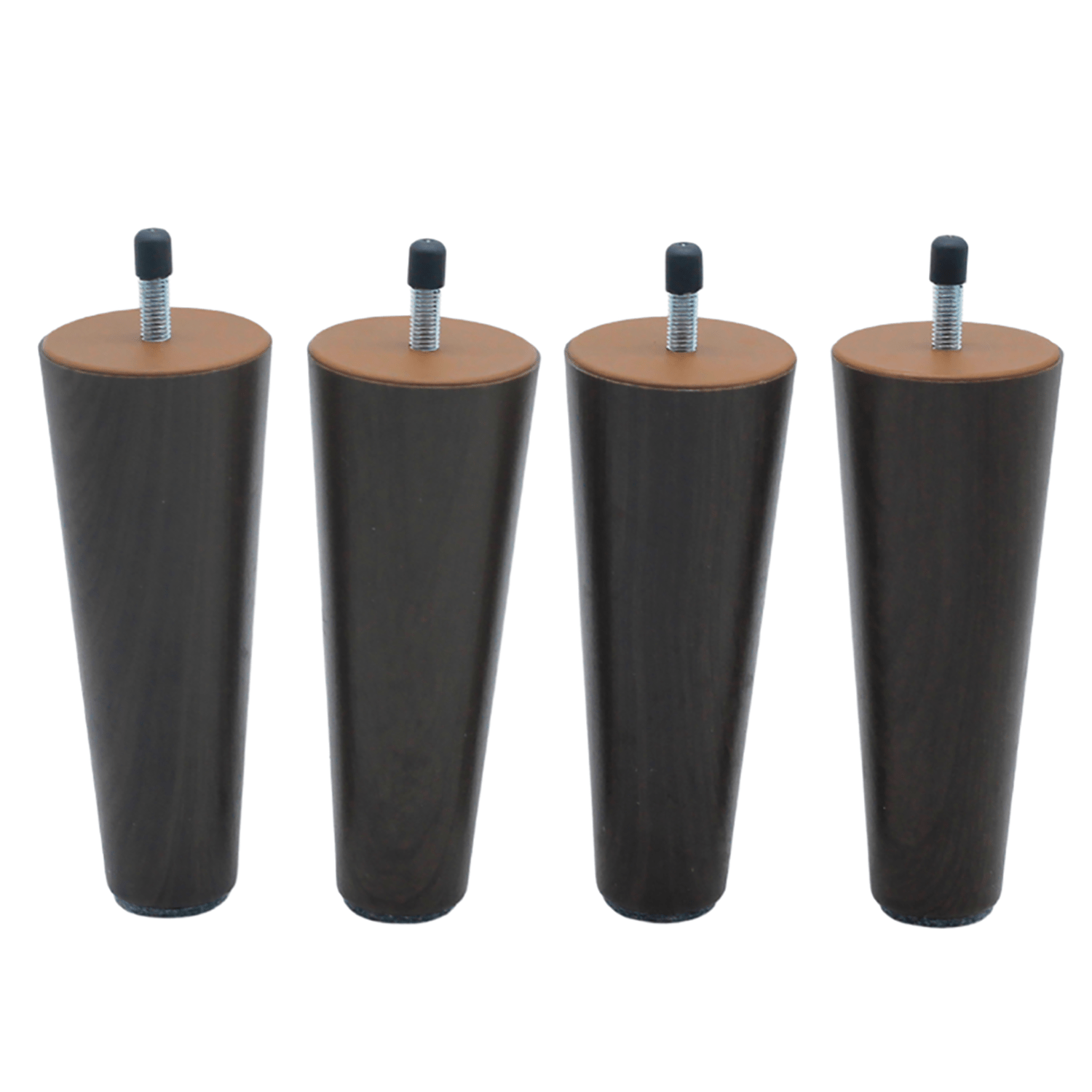 Legs - Feathers Sofa Legs - Set of 4 - MC - Mario Capasa