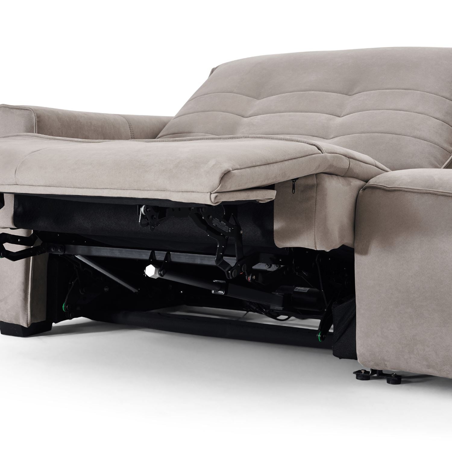 Recliner - Intimo Recliner Sofa - MC - Mario Capasa