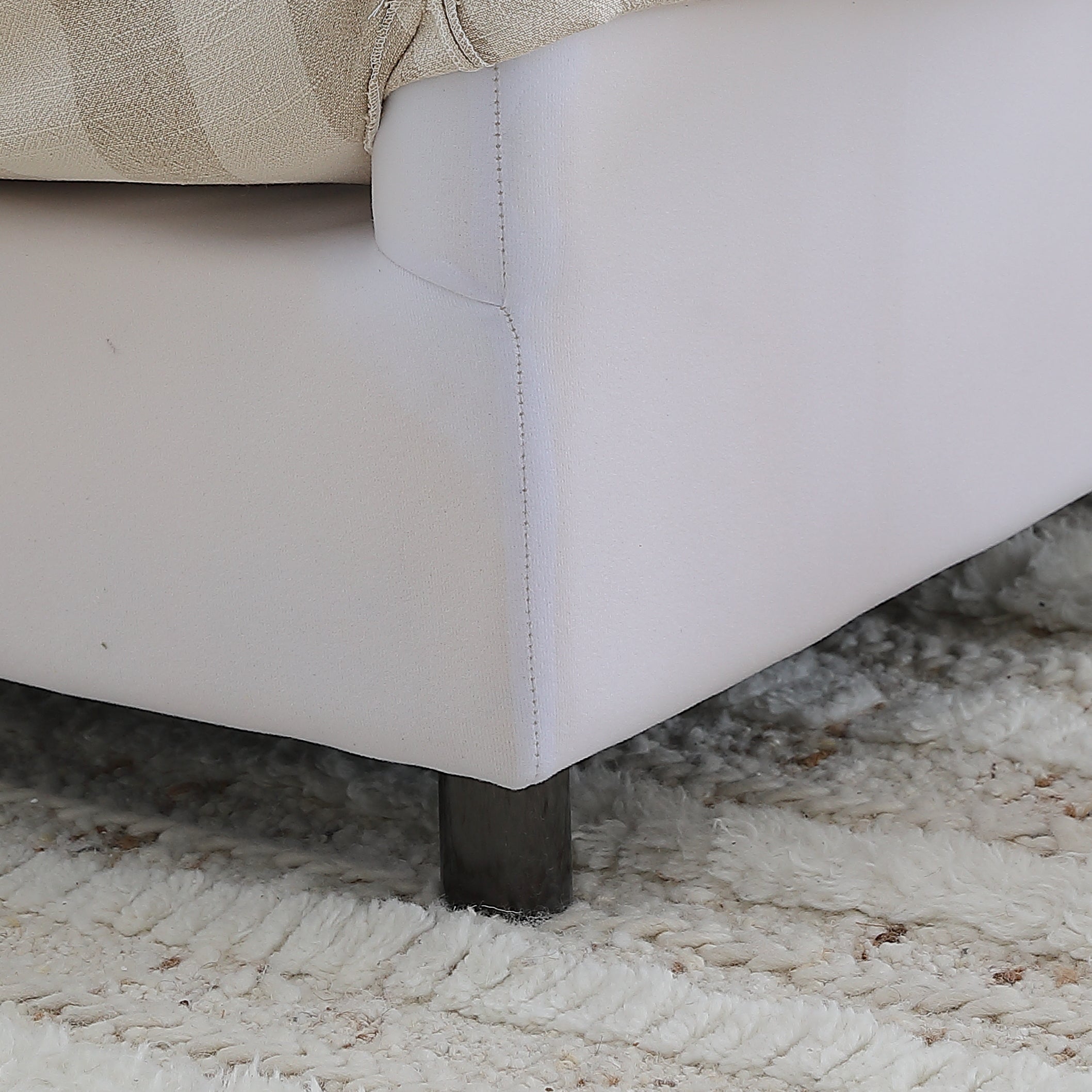 Accent Chair - Galili Accent Chair - MC - Mario Capasa