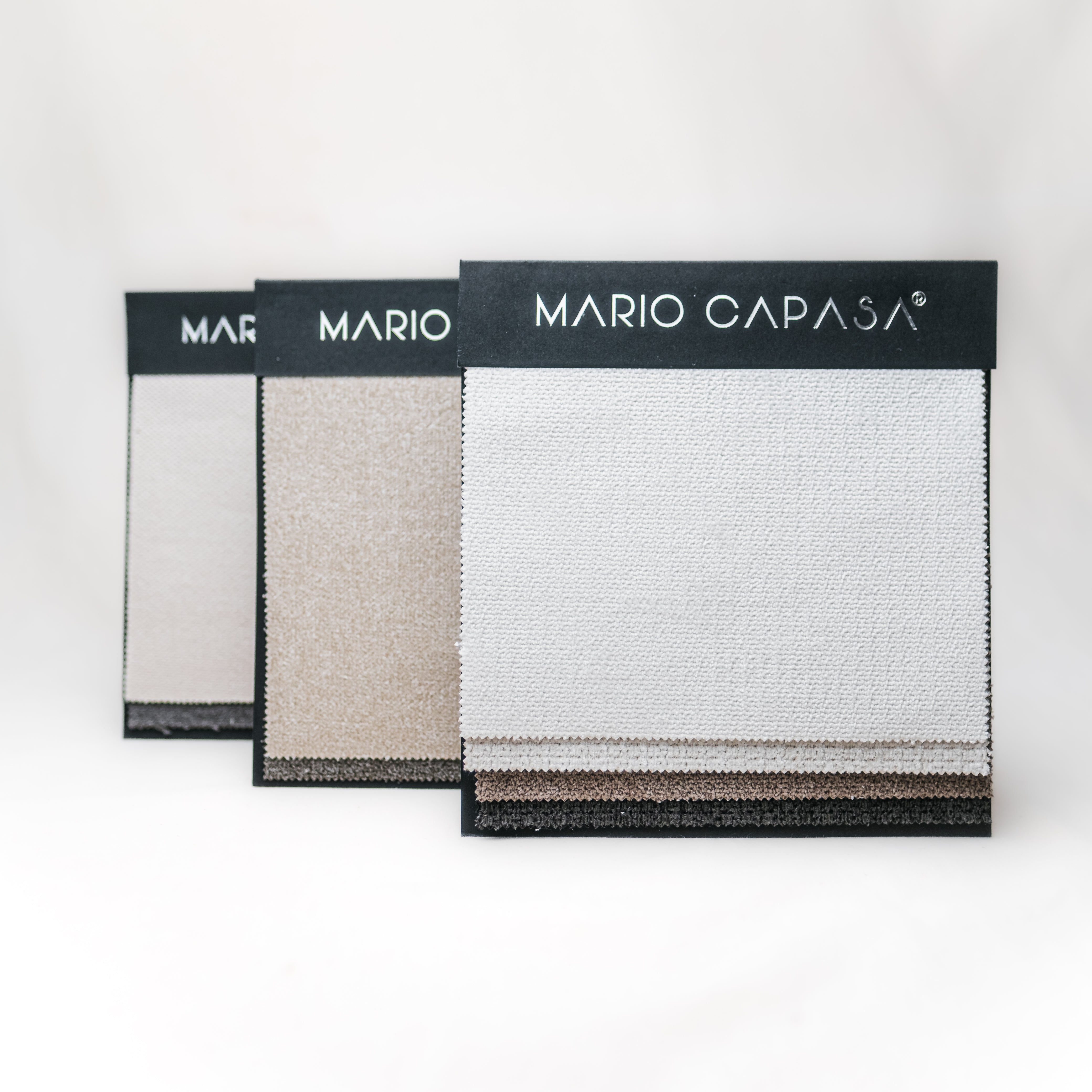 - Fabric Sample - MC - Mario Capasa