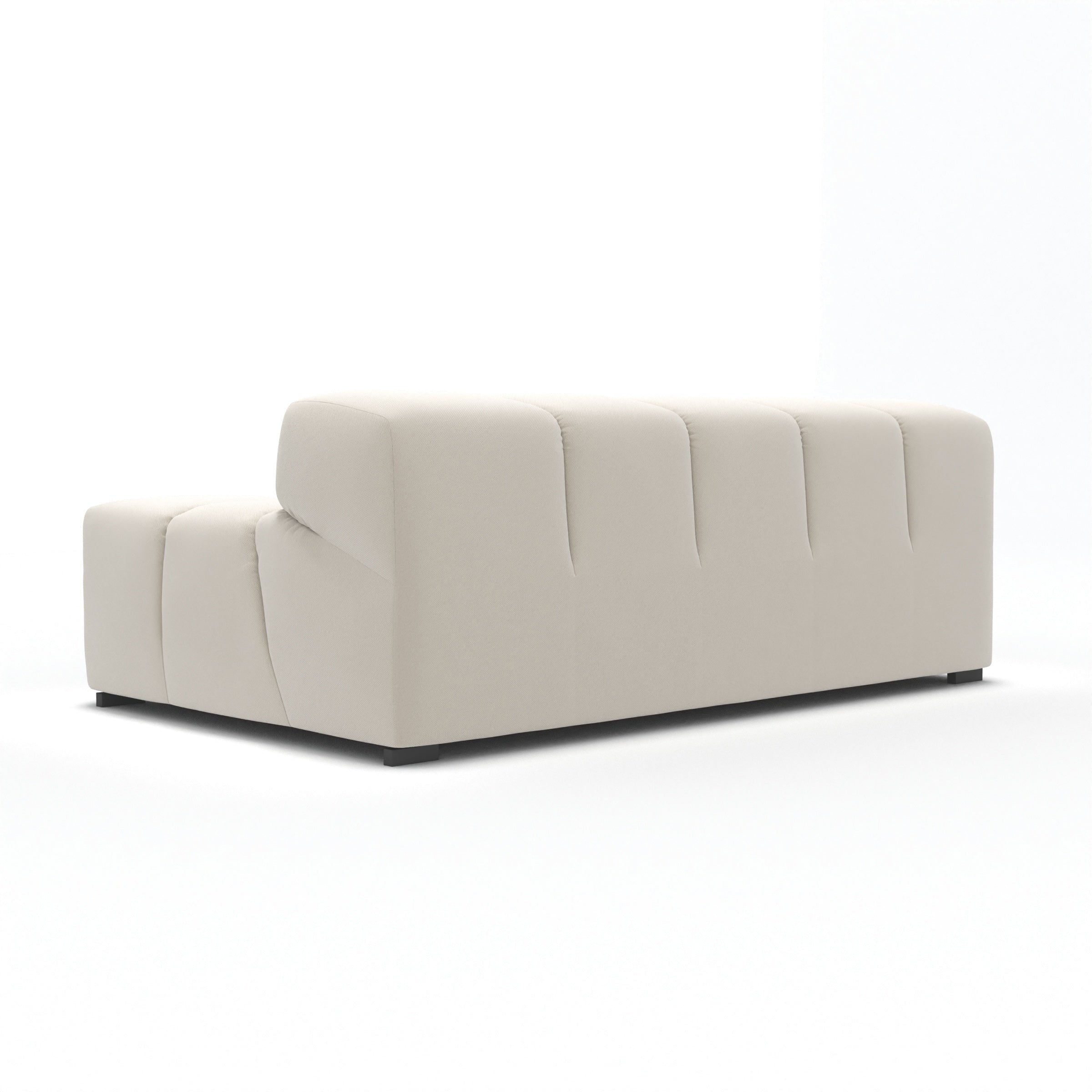 Modular - Amora Sofa - Arm Seat - MC - Mario Capasa