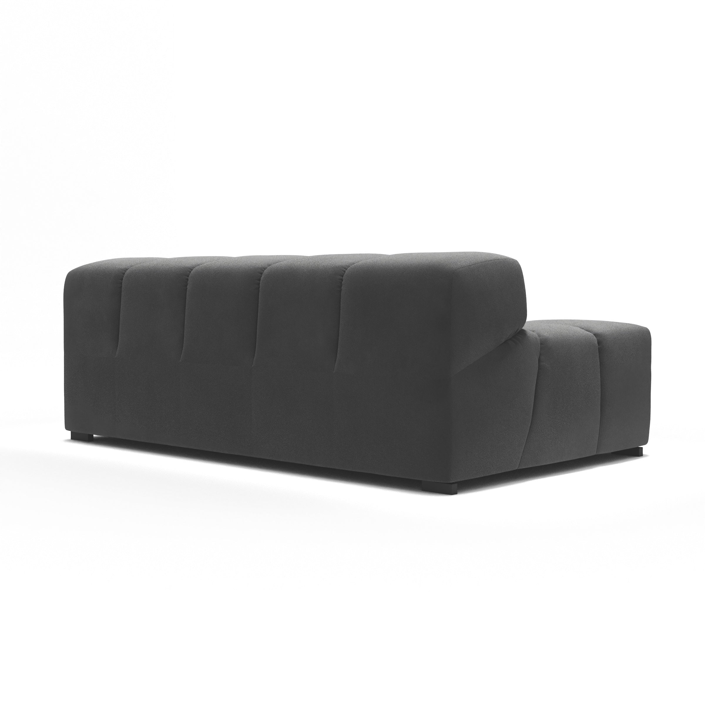 Modular - Amora Sofa - Arm Seat - MC - Mario Capasa