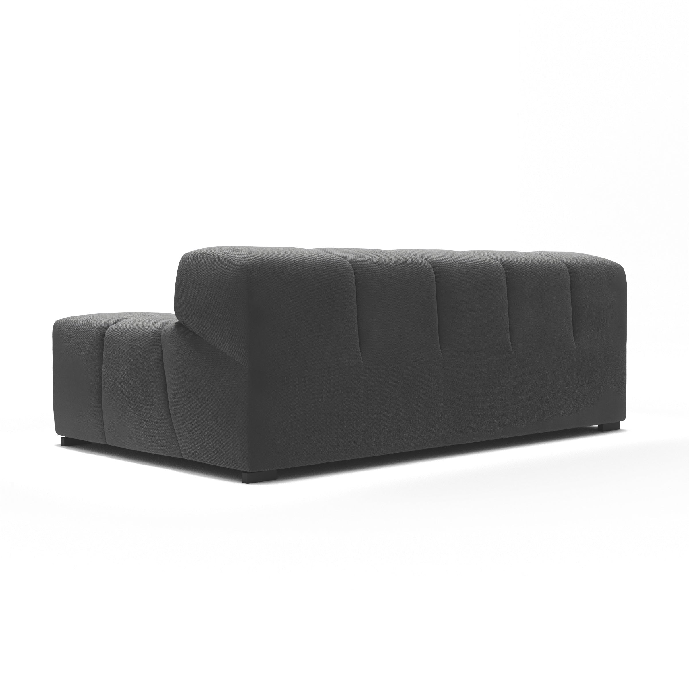 Modular - Amora Sofa - Arm Seat - MC - Mario Capasa