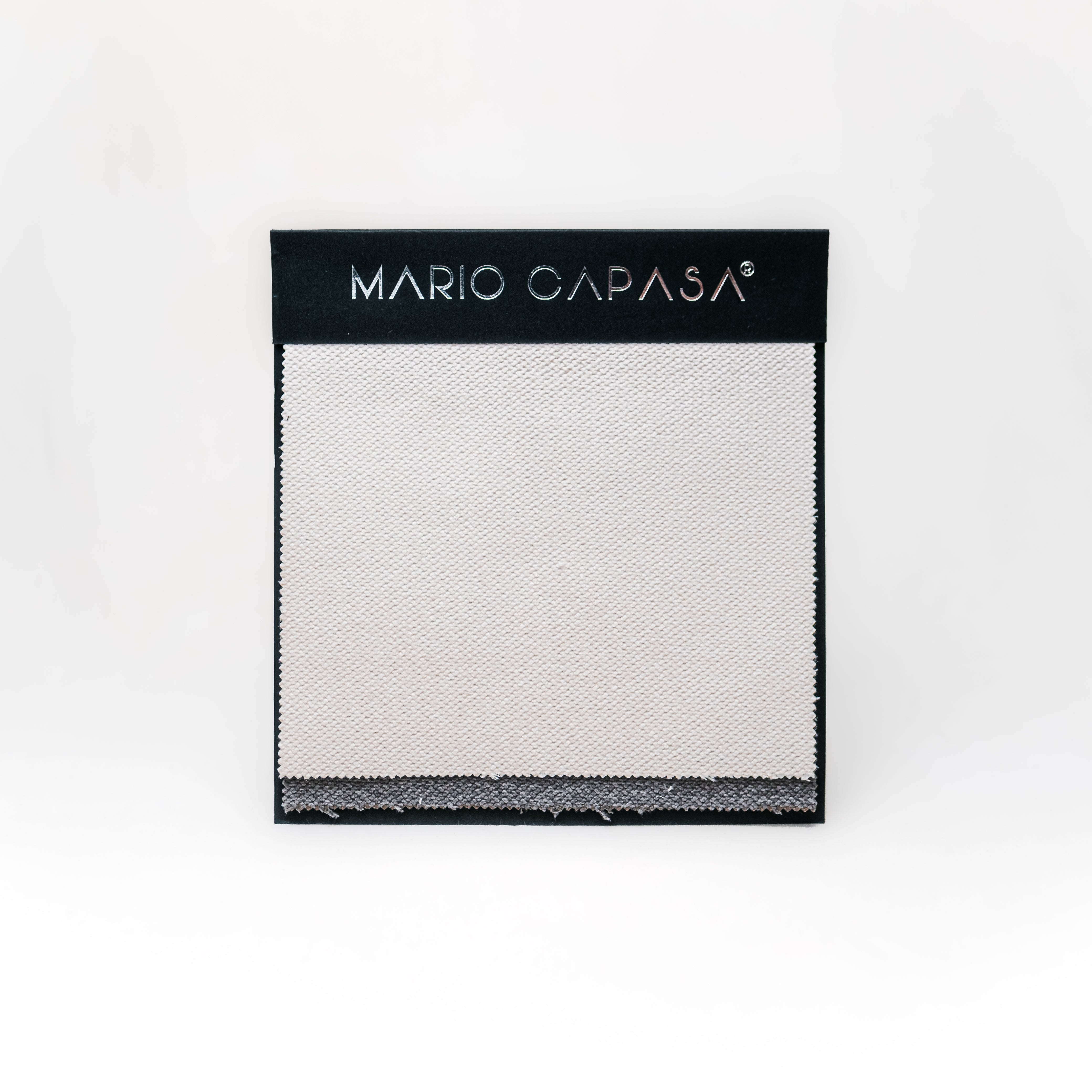- Fabric Sample - MC - Mario Capasa