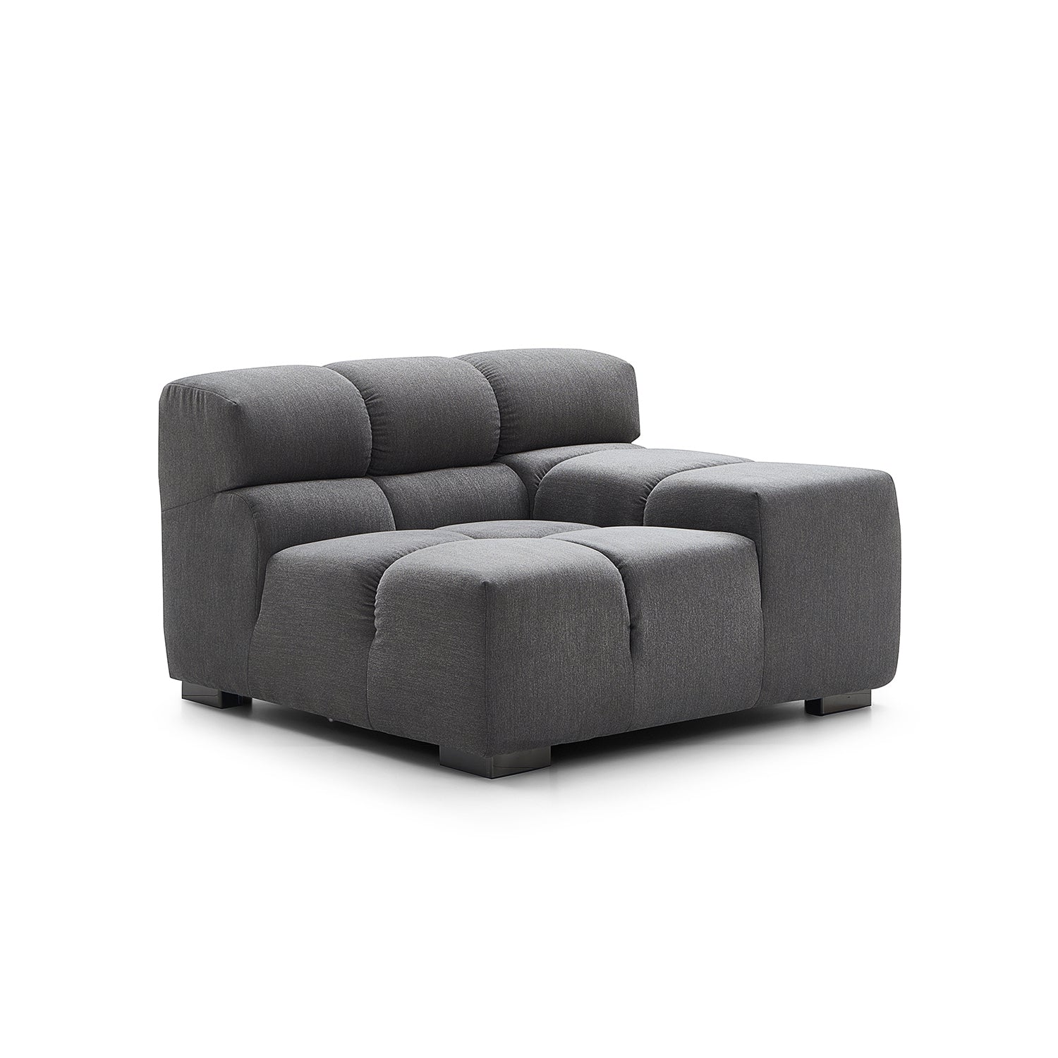 Modular - Amora Sofa - Arm Seat - MC - Mario Capasa