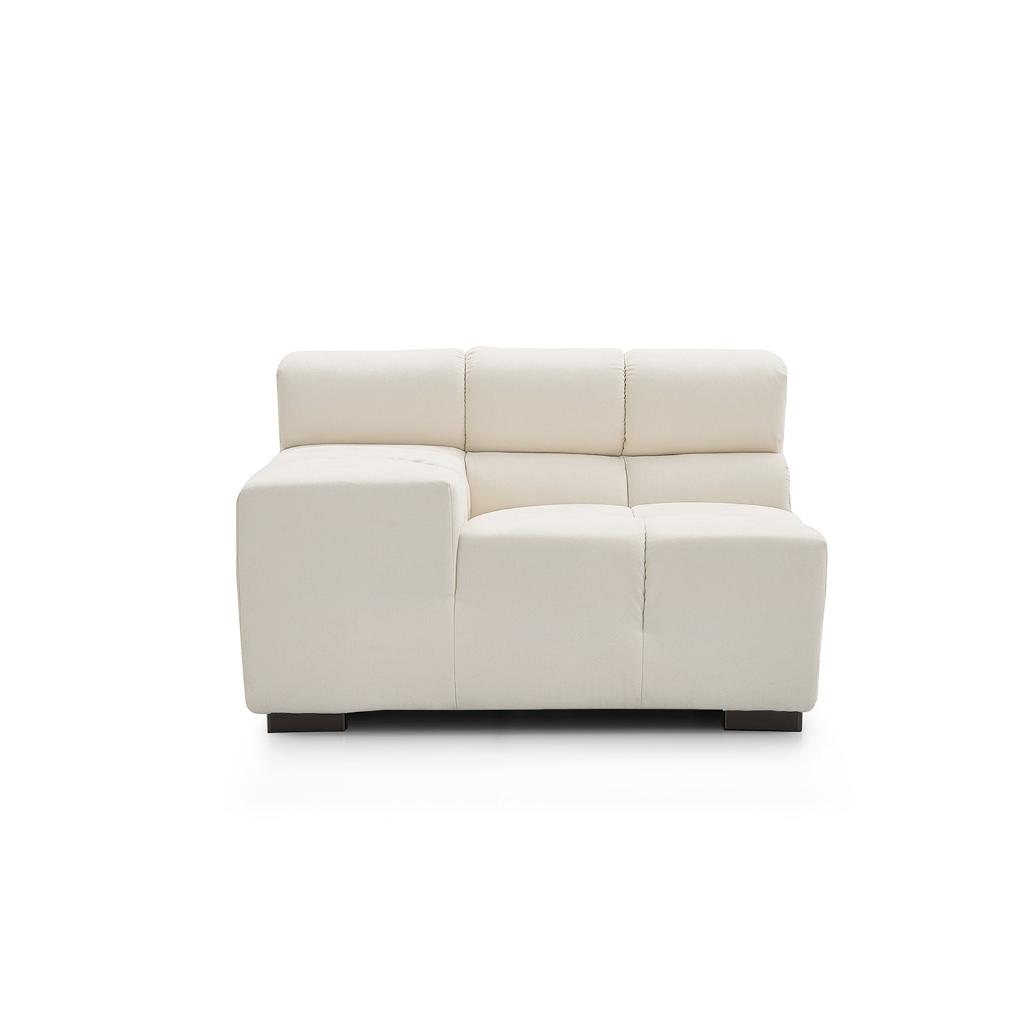 Modular - Amora Sofa - Arm Seat - MC - Mario Capasa