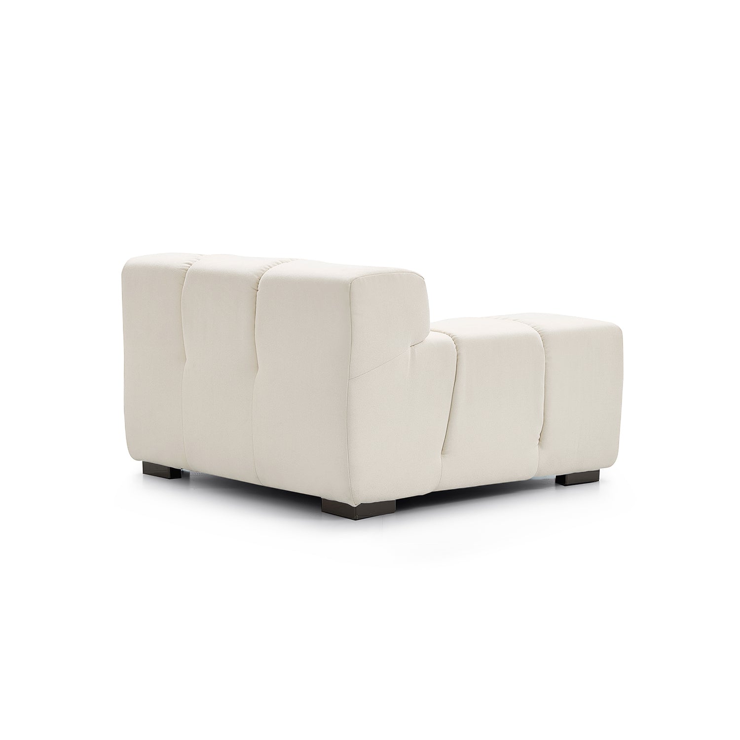 Modular - Amora Sofa - Arm Seat - MC - Mario Capasa