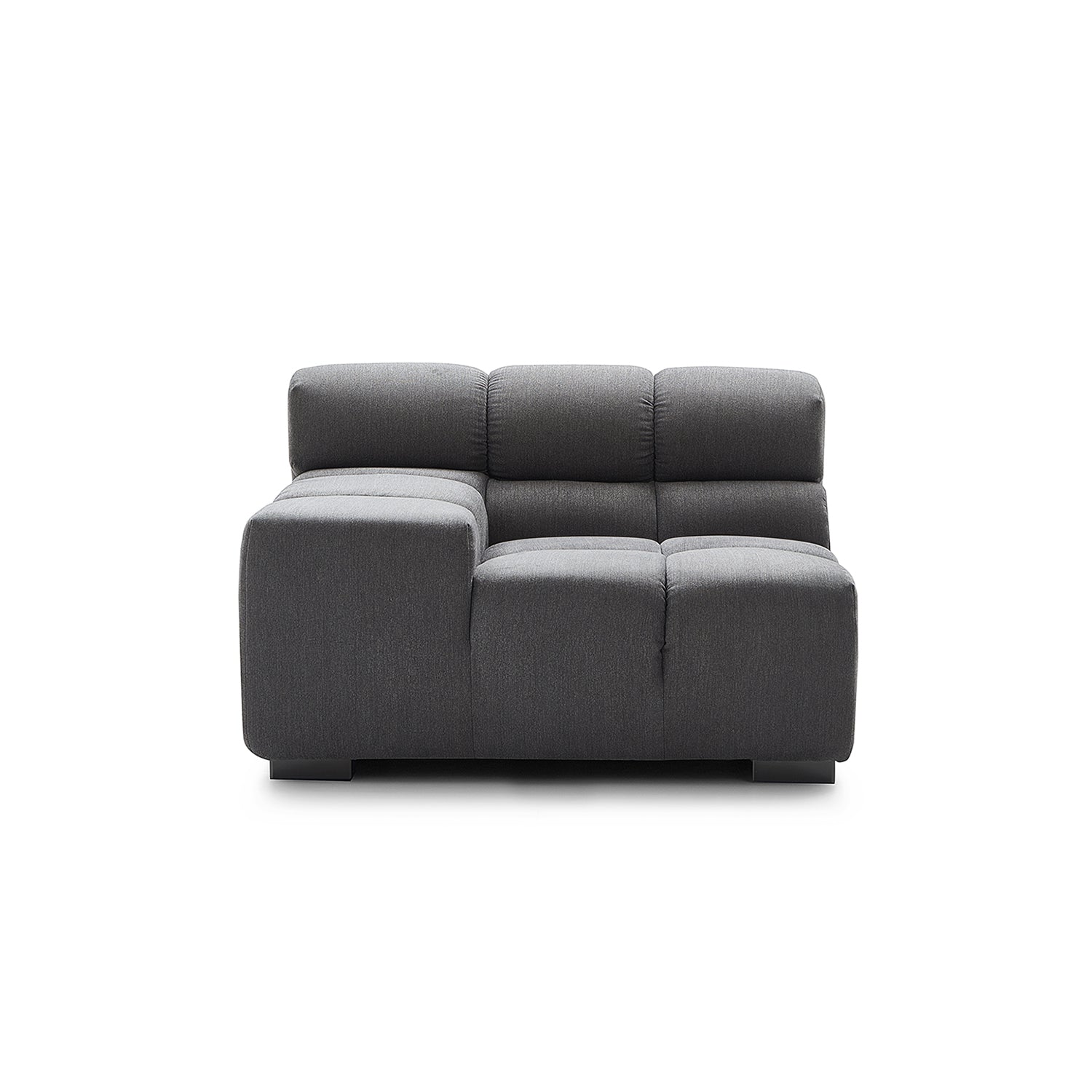 Modular - Amora Sofa - Arm Seat - MC - Mario Capasa