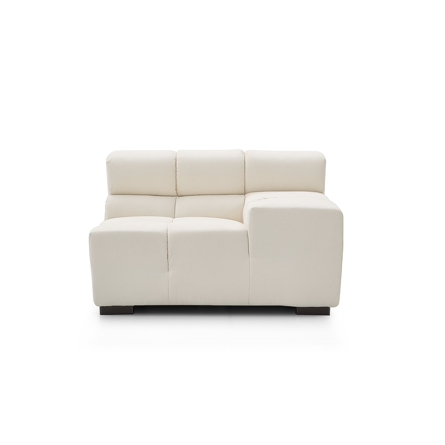 Modular - Amora Sofa - Arm Seat - MC - Mario Capasa