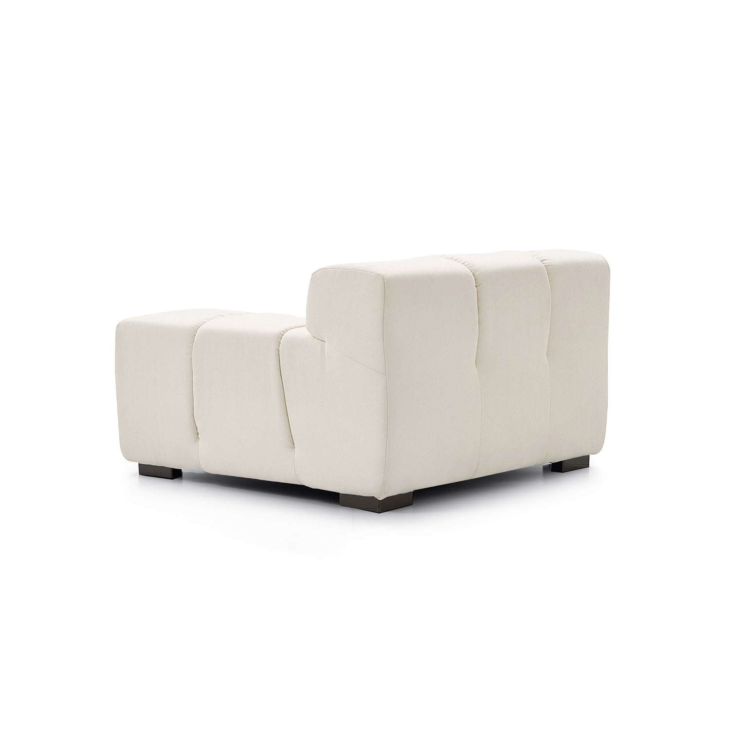 Modular - Amora Sofa - Arm Seat - MC - Mario Capasa