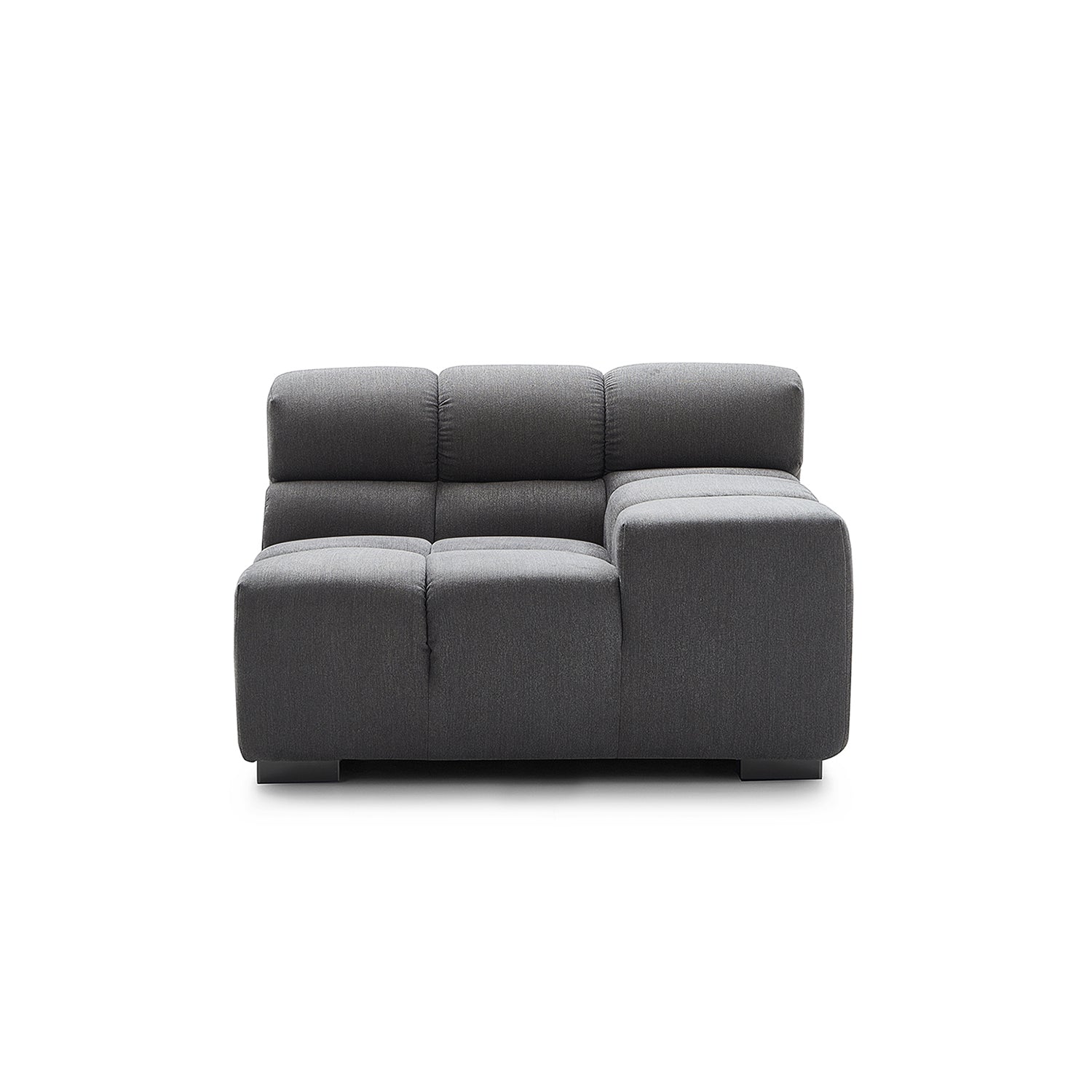 Modular - Amora Sofa - Arm Seat - MC - Mario Capasa