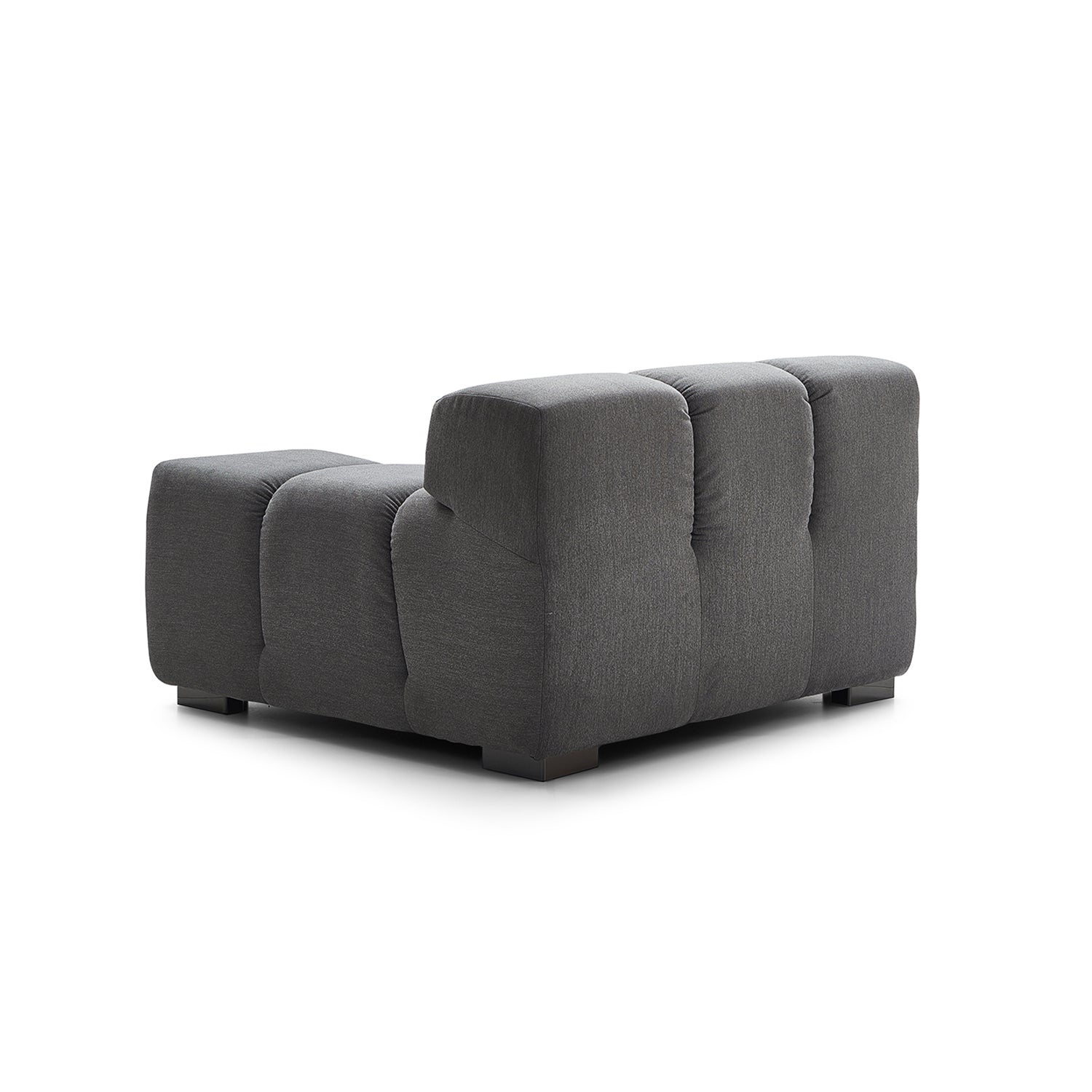Modular - Amora Sofa - Arm Seat - MC - Mario Capasa