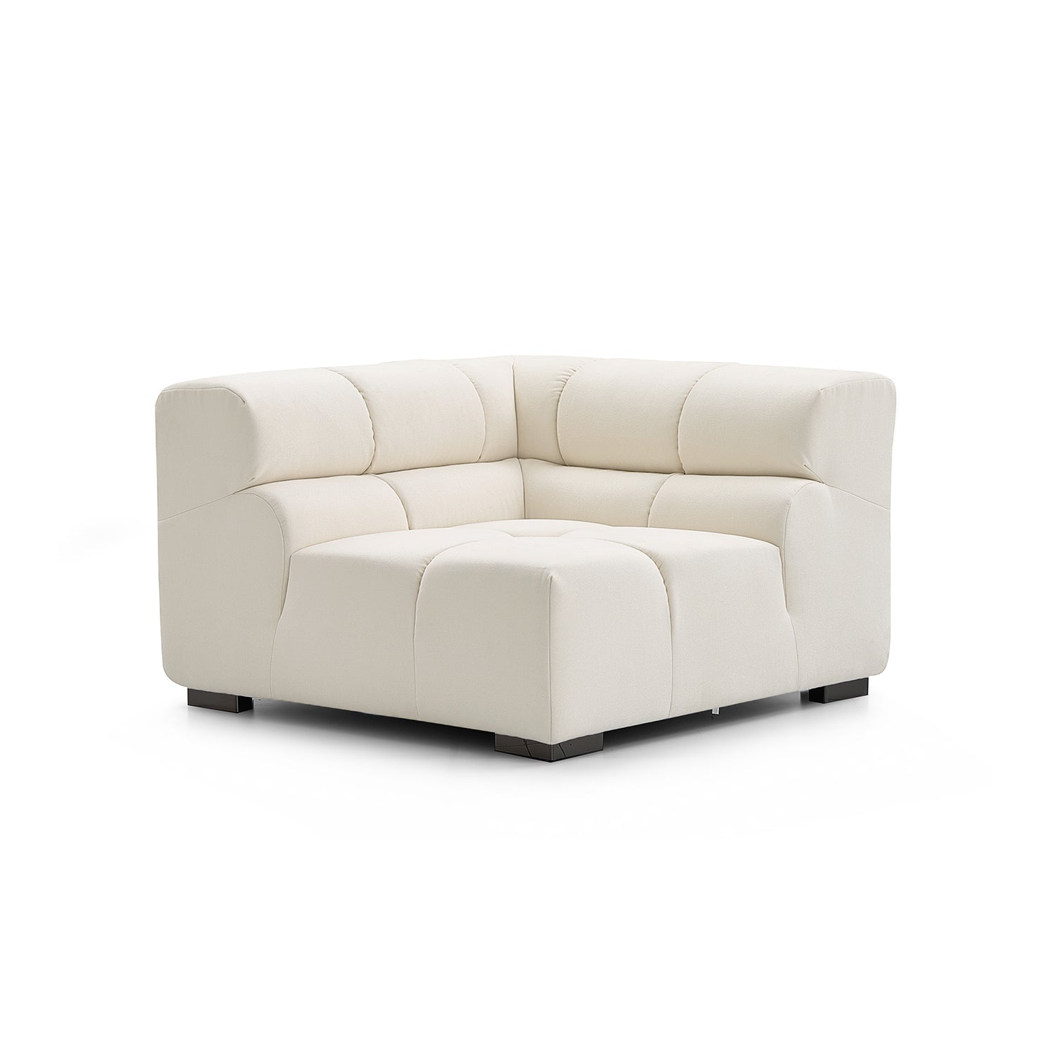 Modular - Amora Sofa - Corner - MC - Mario Capasa
