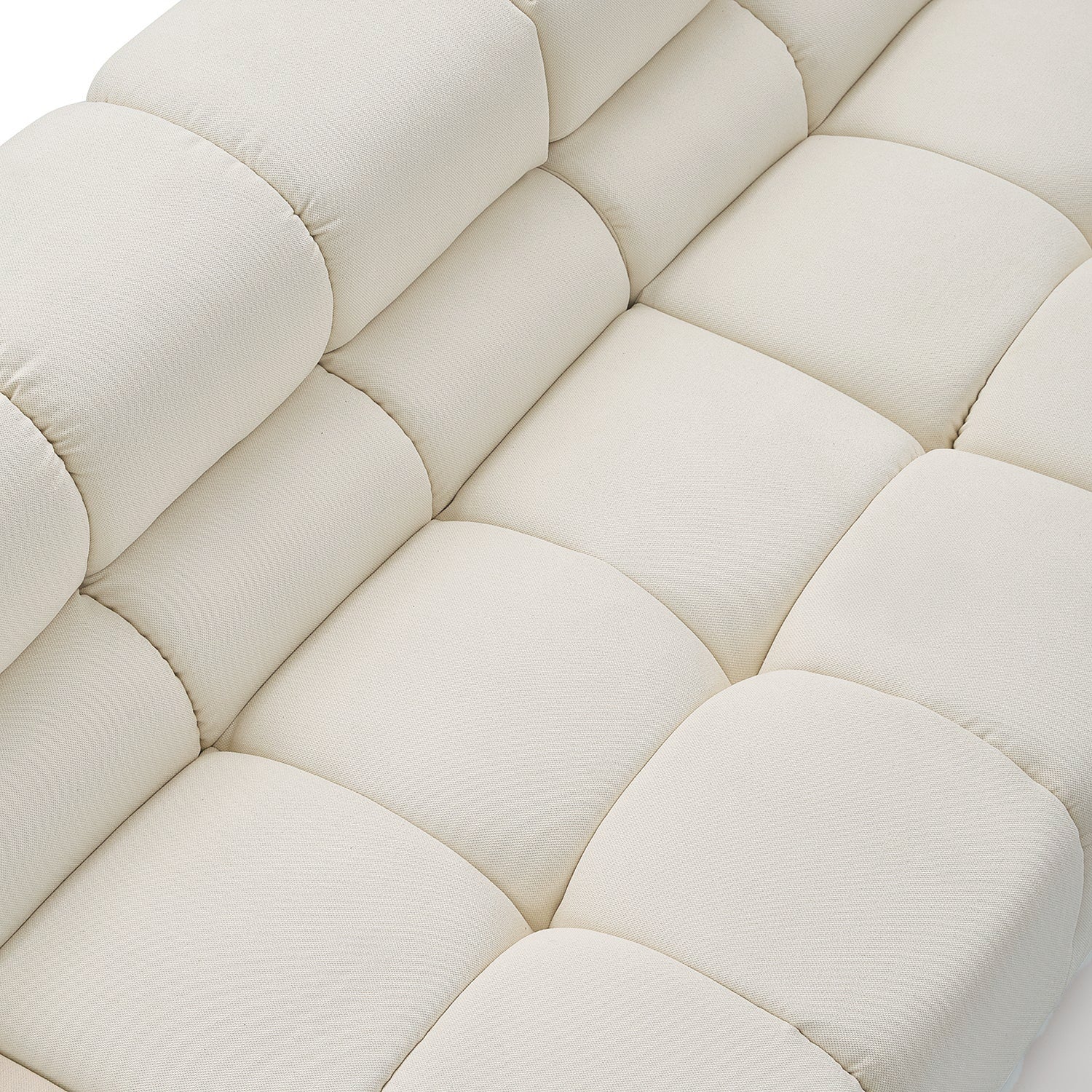 Amora Sofa High Arms