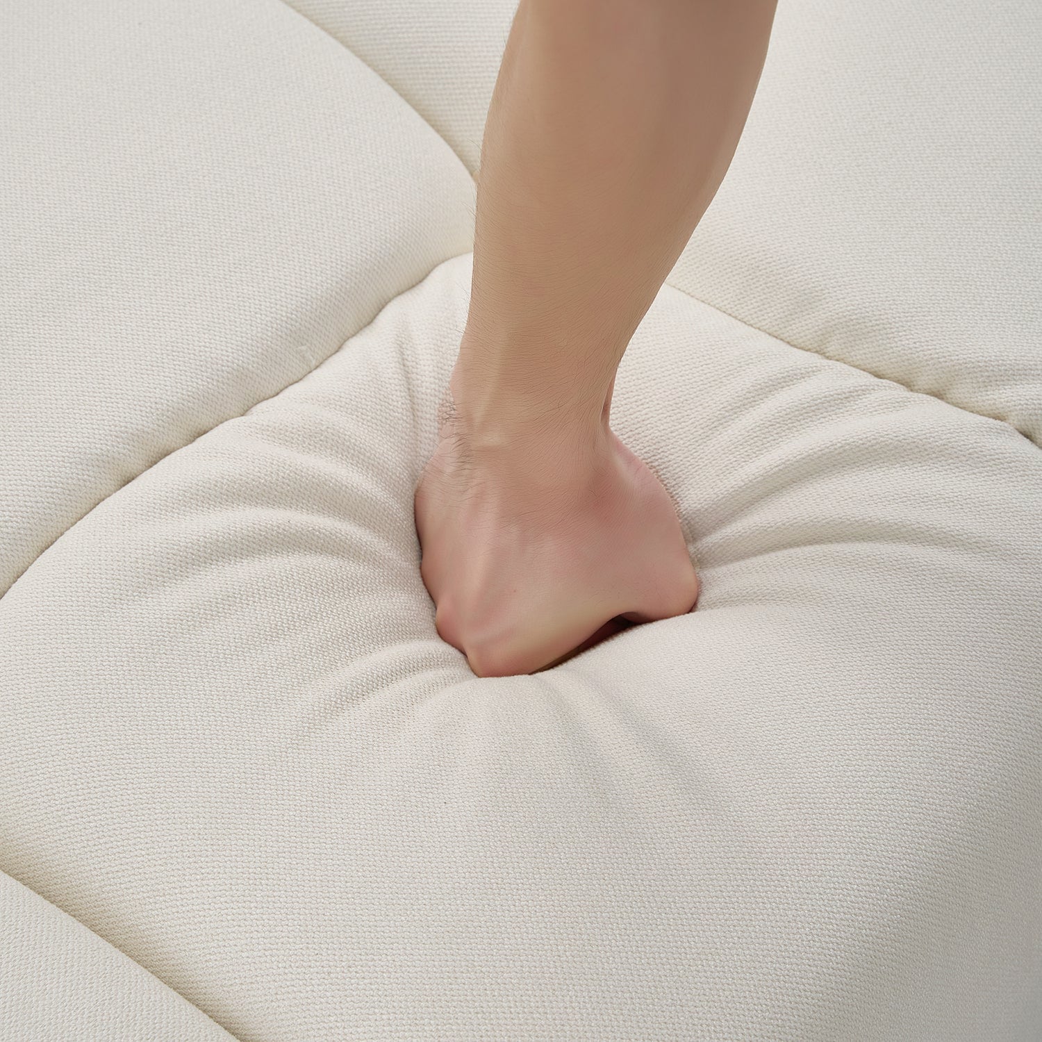 sectional - Amora U Lounge - MC - Mario Capasa