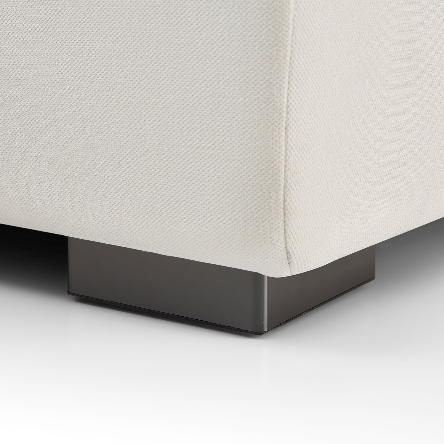 sectional - Amora Sectional High Arm - MC - Mario Capasa