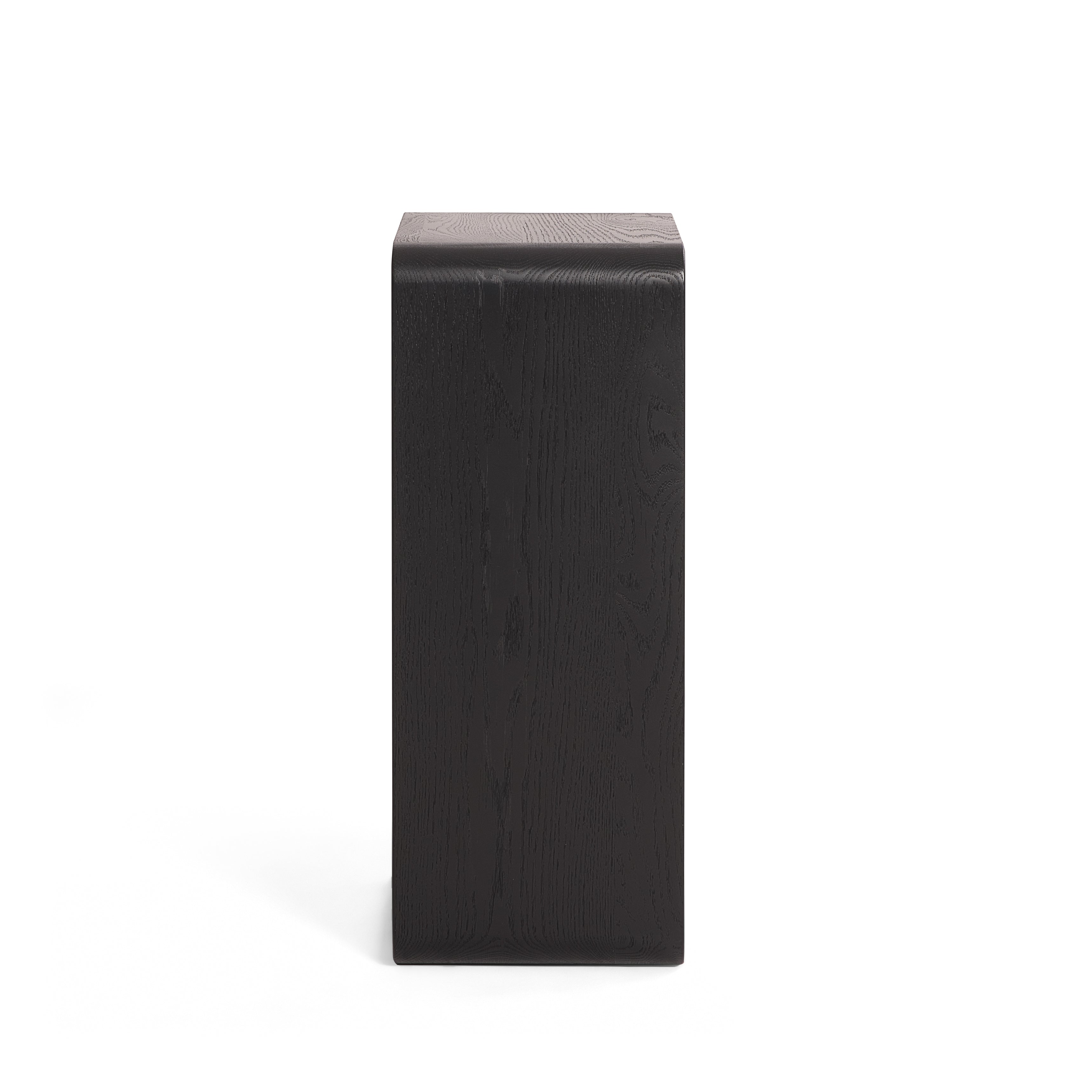 Enzo Slide Side Table - Mario Capasa