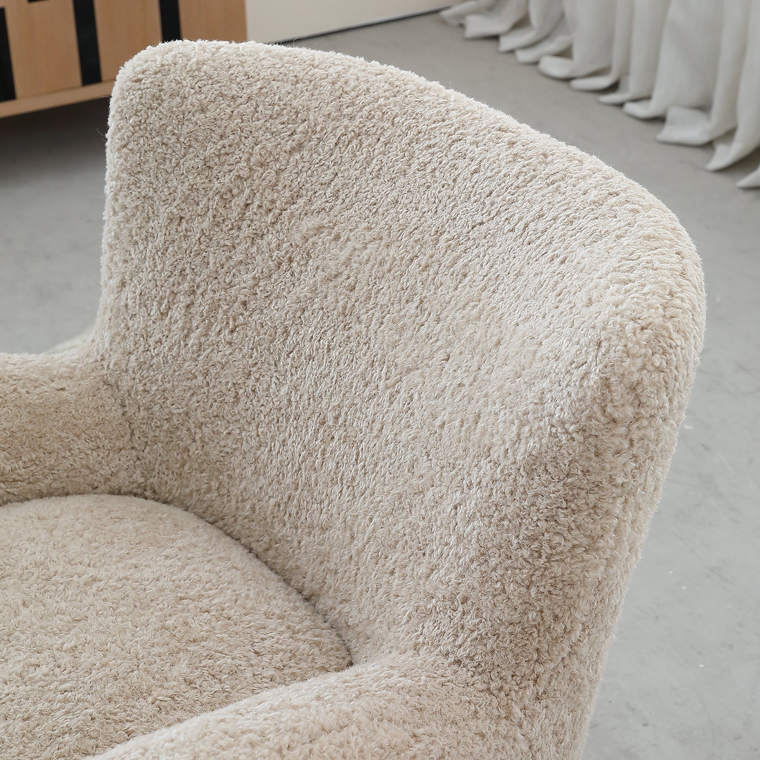 Accent Chair - Bruno Accent Chair - MC - Mario Capasa