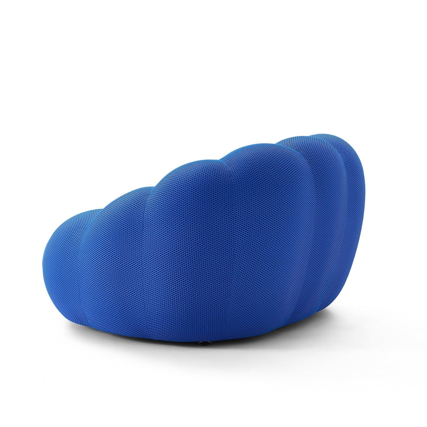 Accent Chair - Bolla Lounge Chair - MC - Mario Capasa