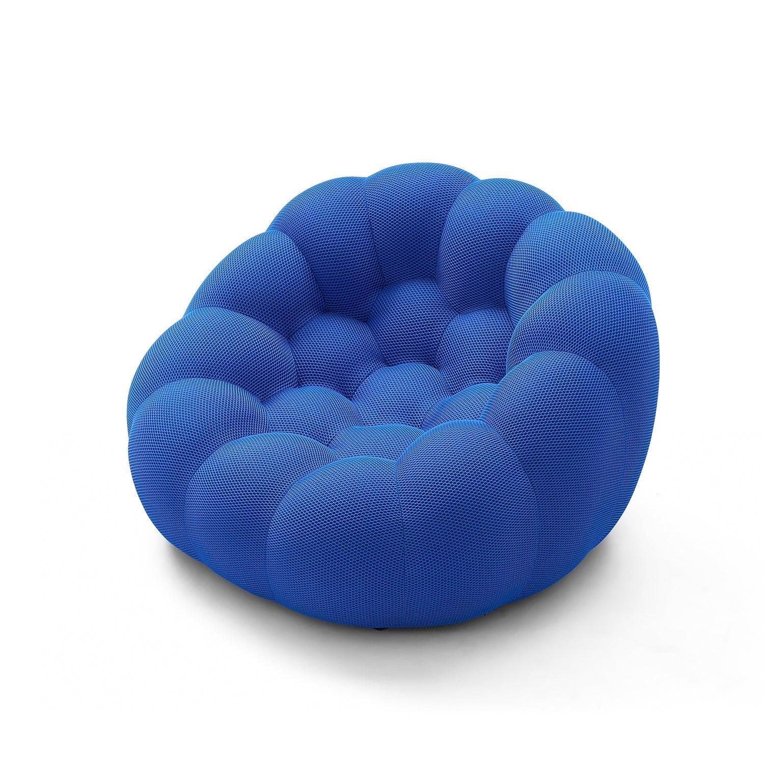 Accent Chair - Bolla Lounge Chair - MC - Mario Capasa