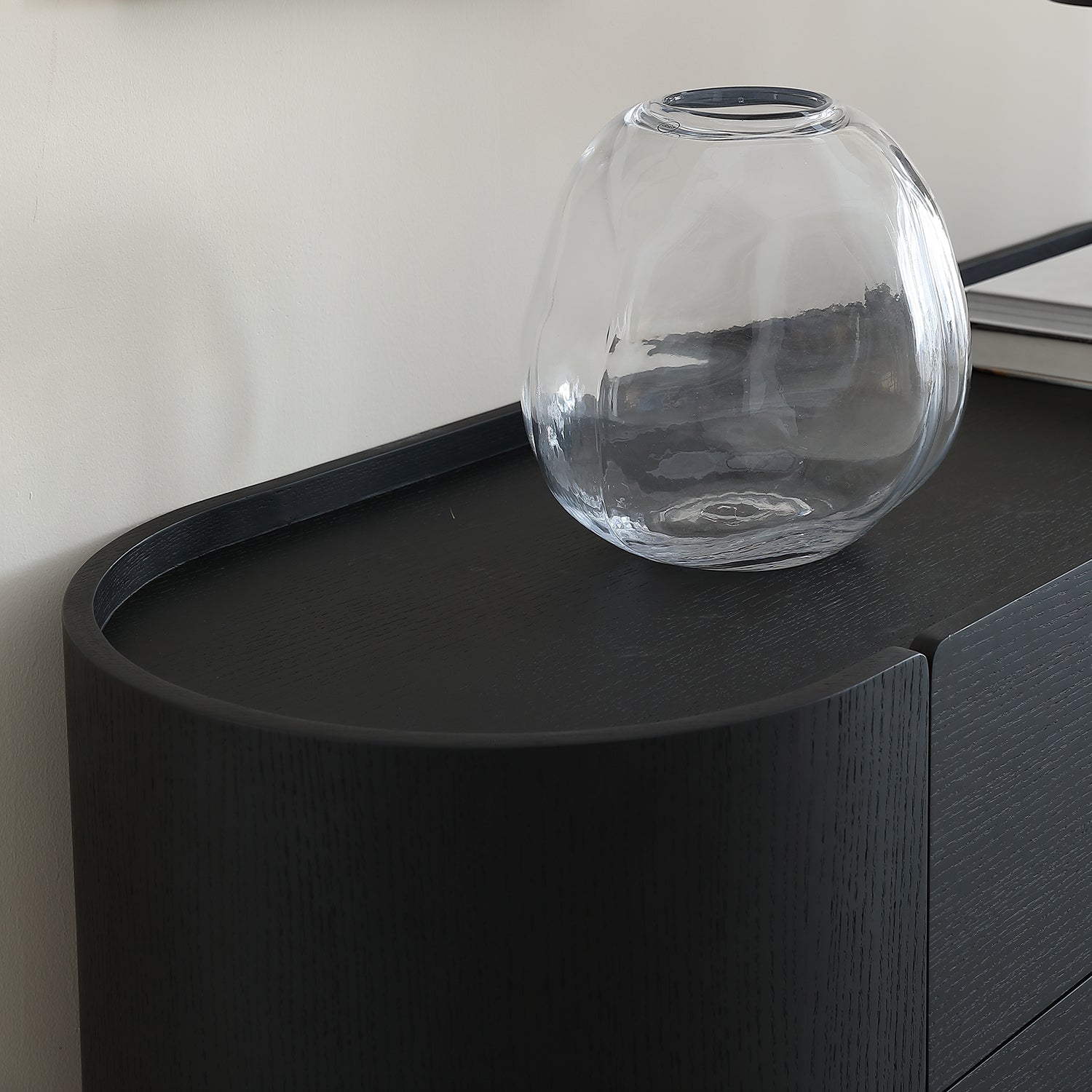 Sideboard - Capello Sideboard - MC - Mario Capasa