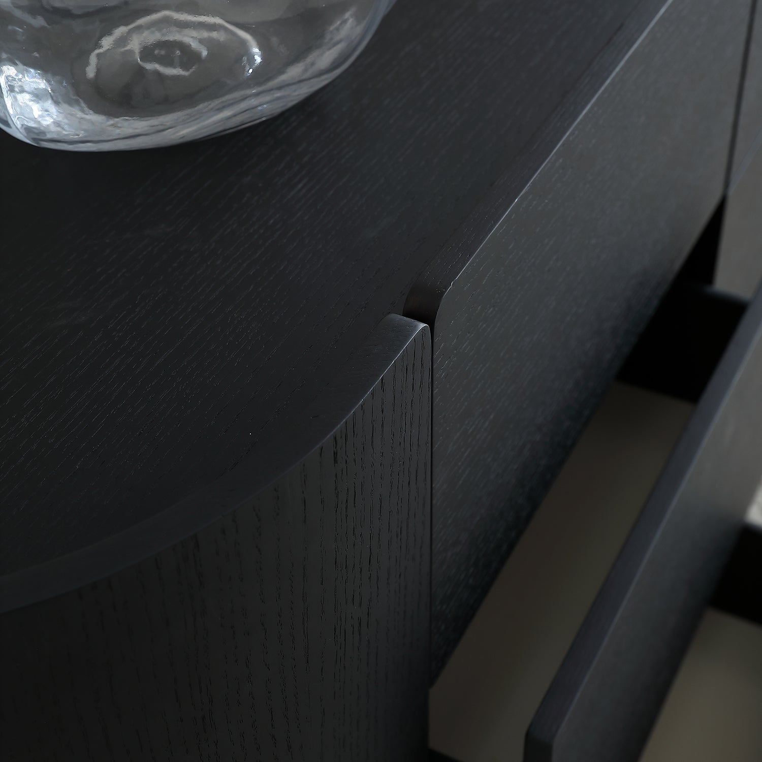 Sideboard - Capello Sideboard - MC - Mario Capasa