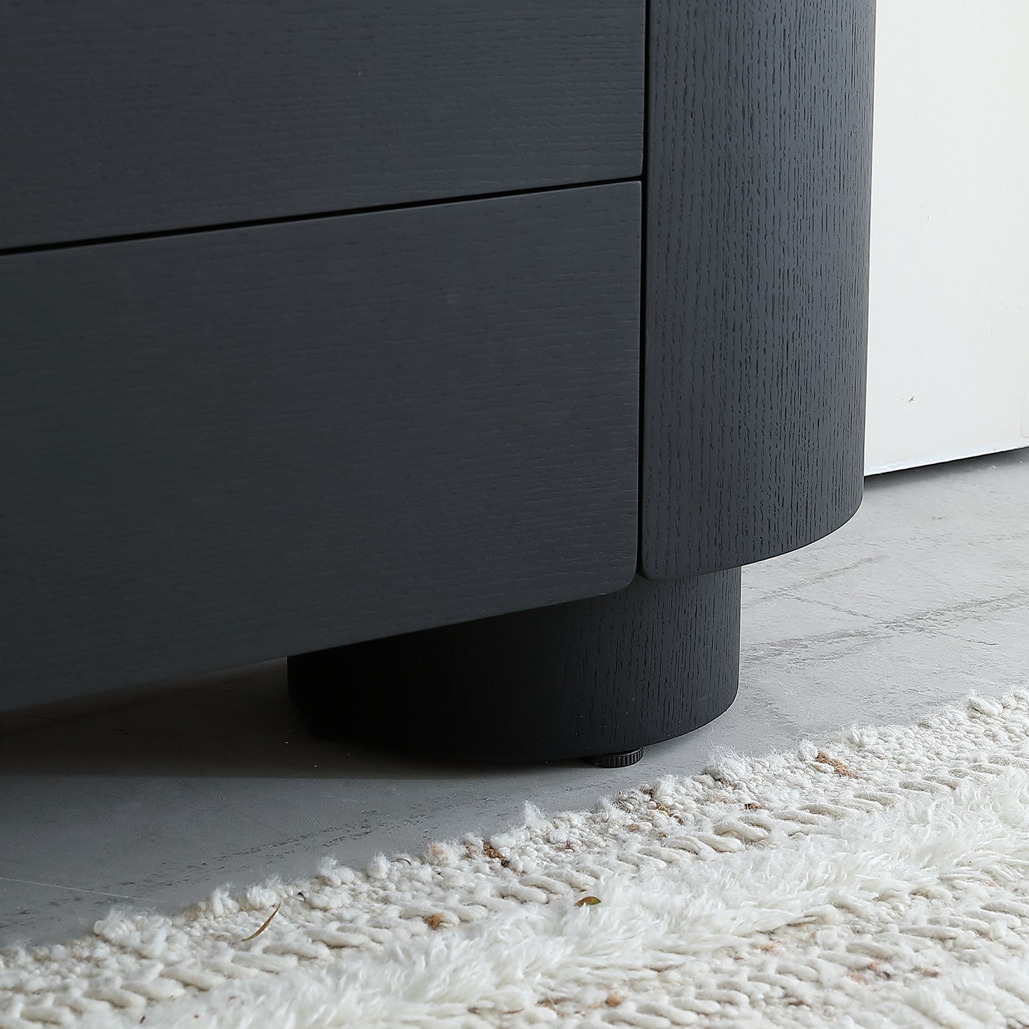 Sideboard - Capello Sideboard - MC - Mario Capasa