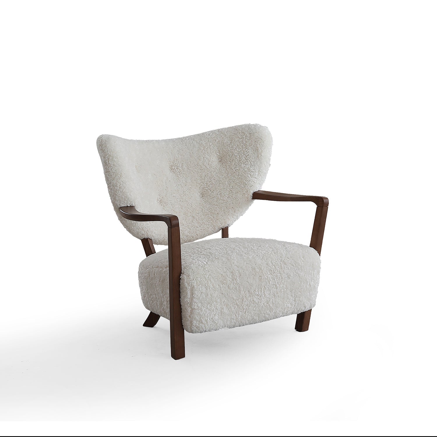 Accent Chair - Carlo Accent Chair - MC - Mario Capasa
