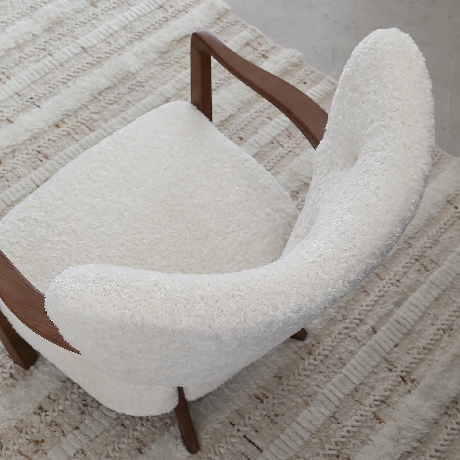 Accent Chair - Carlo Accent Chair - MC - Mario Capasa