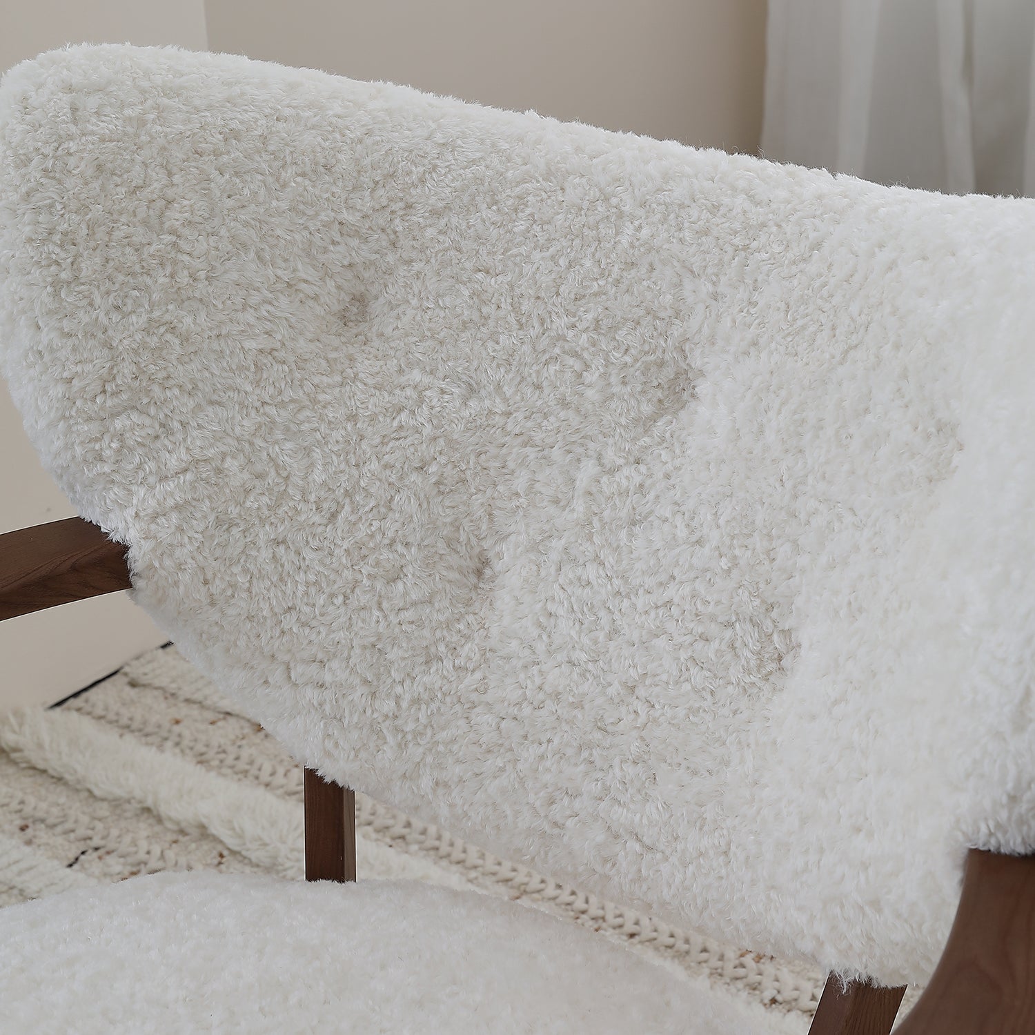 Accent Chair - Carlo Accent Chair - MC - Mario Capasa