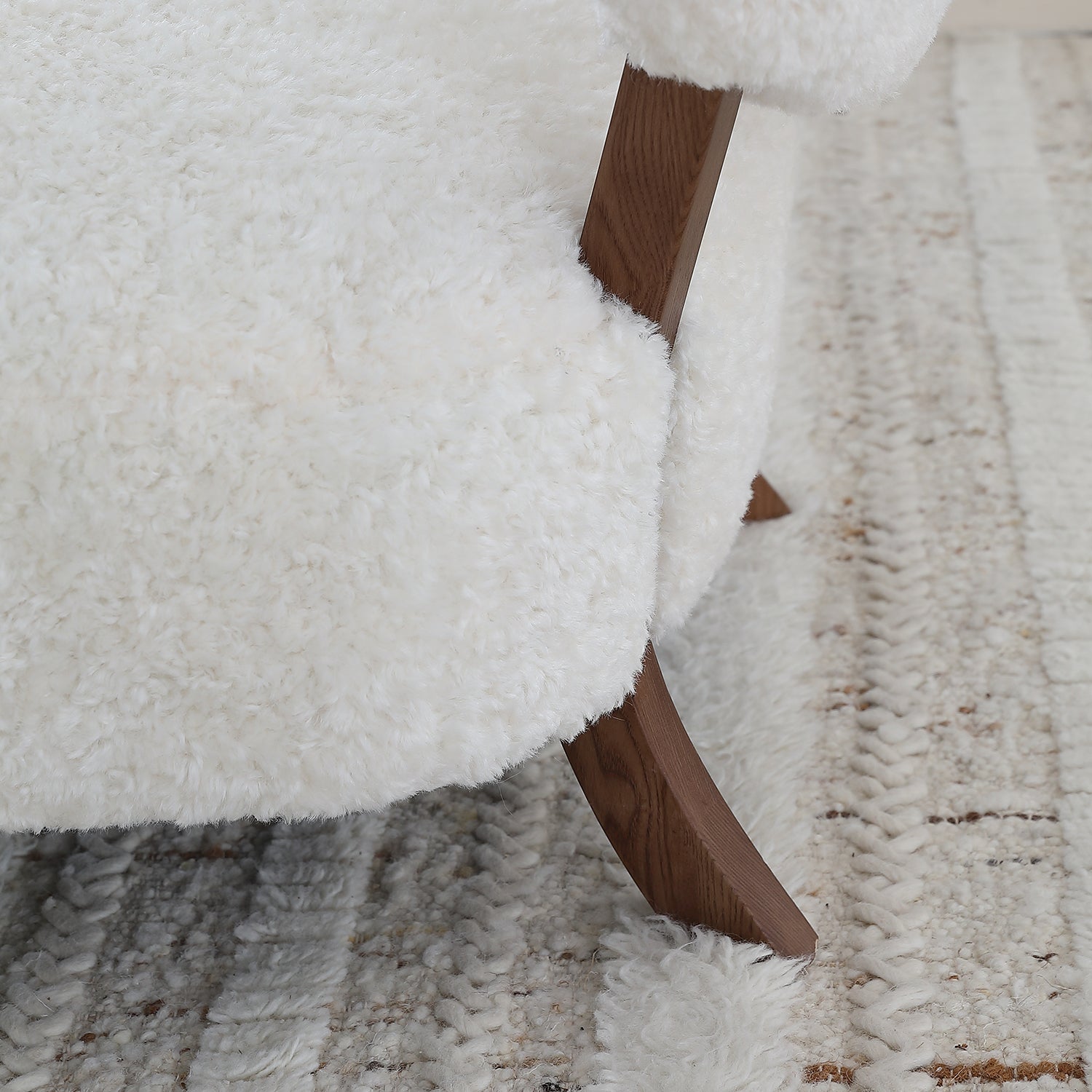 Accent Chair - Carlo Accent Chair - MC - Mario Capasa