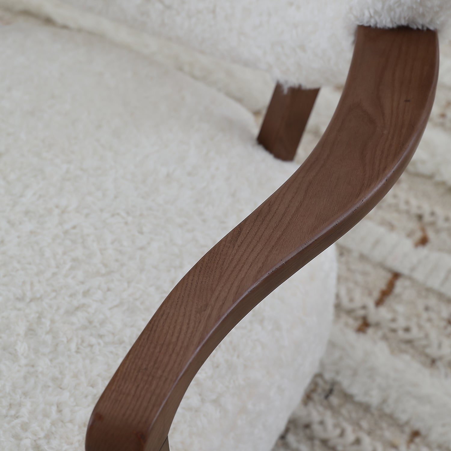 Accent Chair - Carlo Accent Chair - MC - Mario Capasa