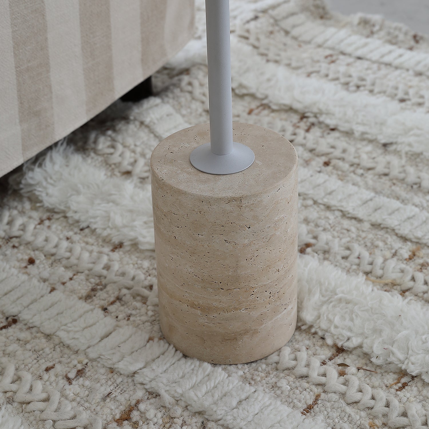 Side Table - Clio Side Table - MC - Mario Capasa